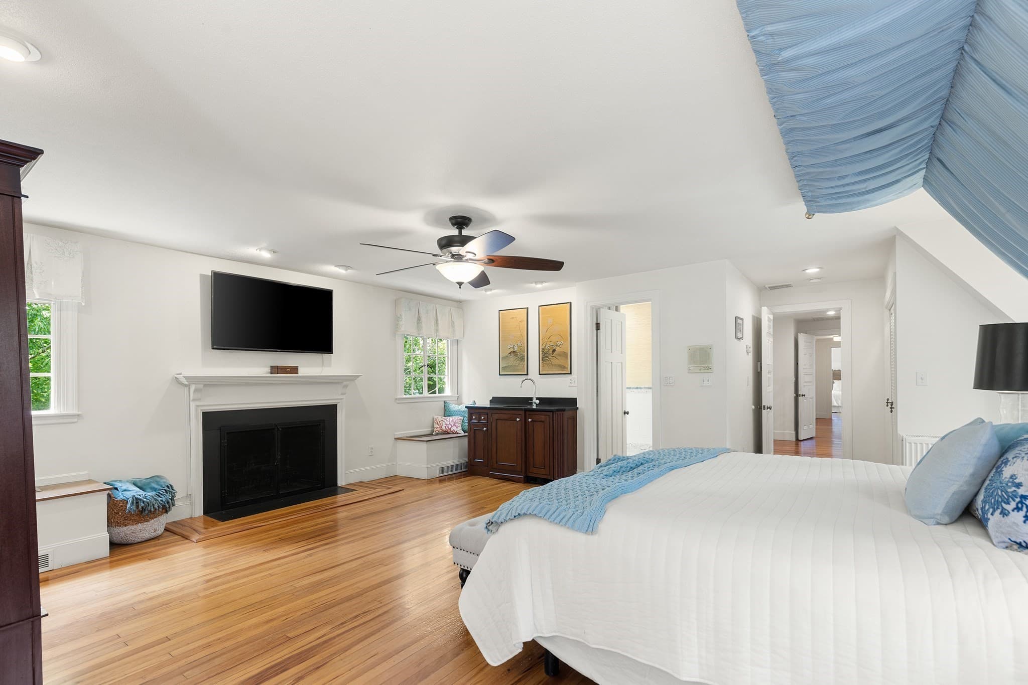 Single Family Residence at 9 Galloupes Point Rd, Swampscott MA 01907, Swampscott, photo 23 of 42