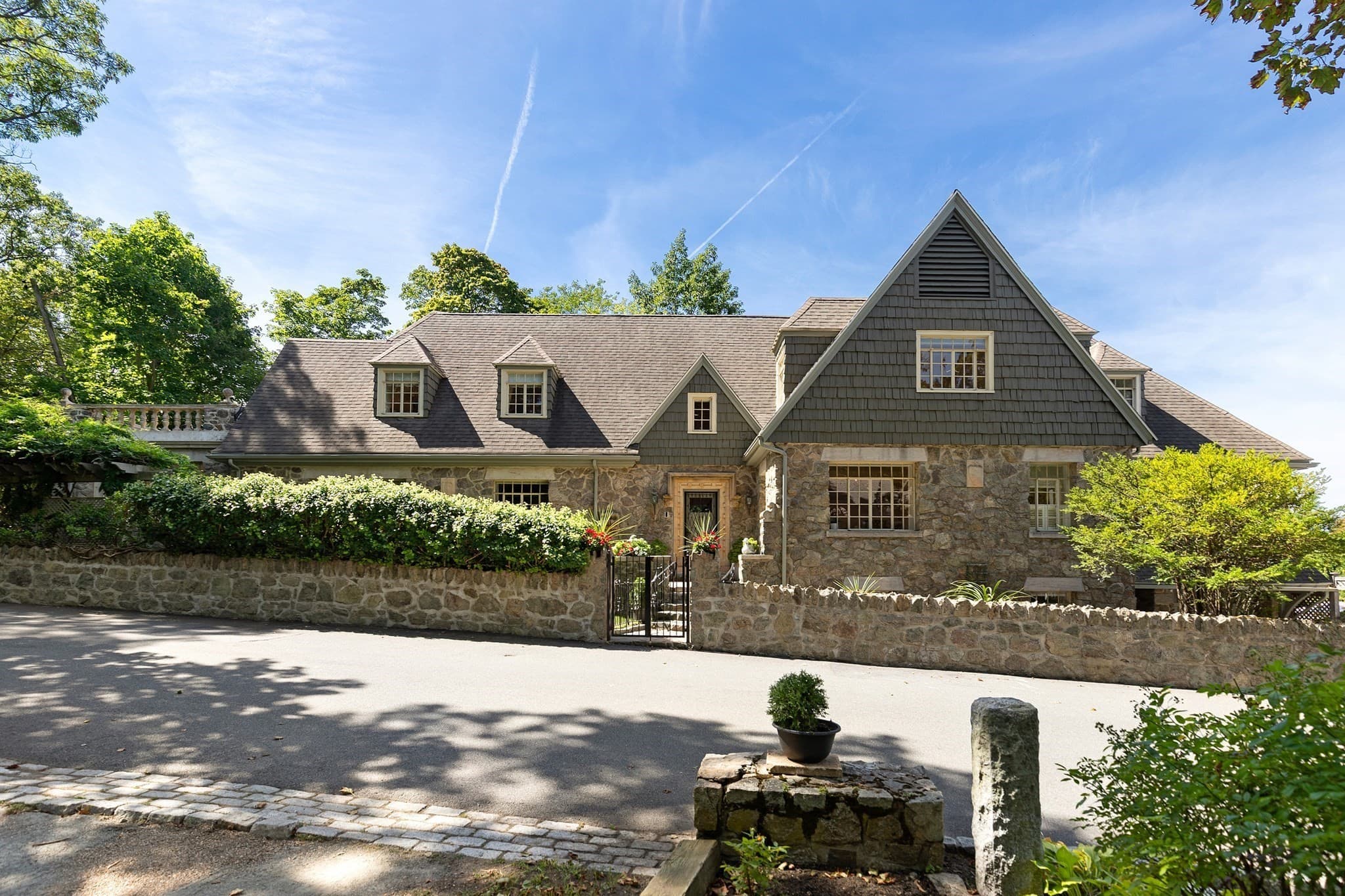 Single Family Residence at 9 Galloupes Point Rd, Swampscott MA 01907, Swampscott, photo 2 of 42