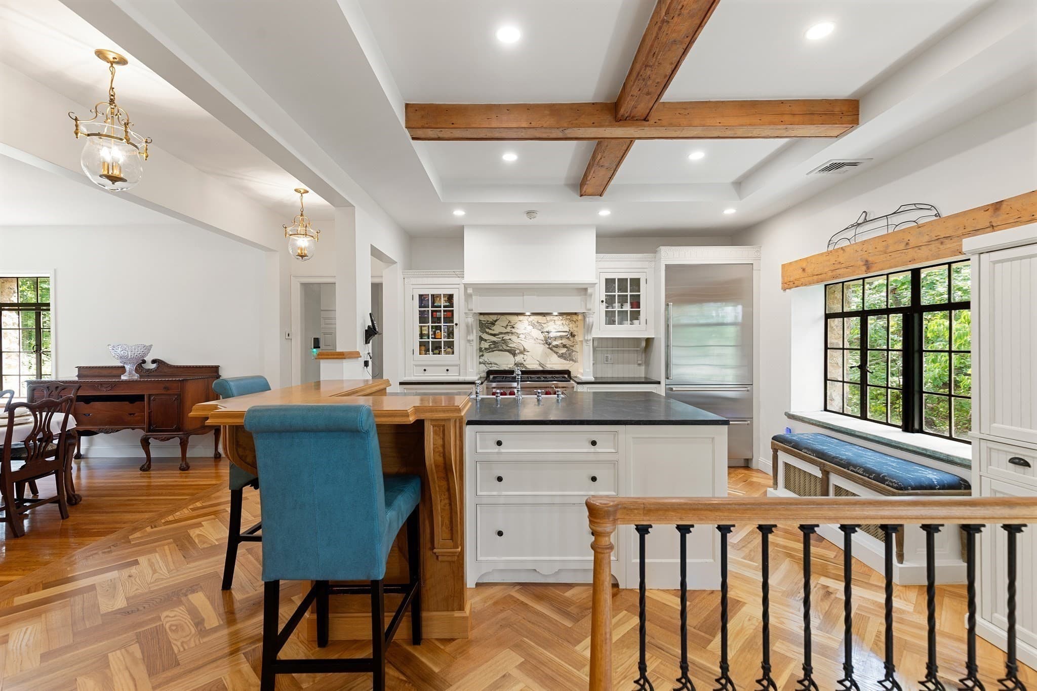 Single Family Residence at 9 Galloupes Point Rd, Swampscott MA 01907, Swampscott, photo 6 of 42