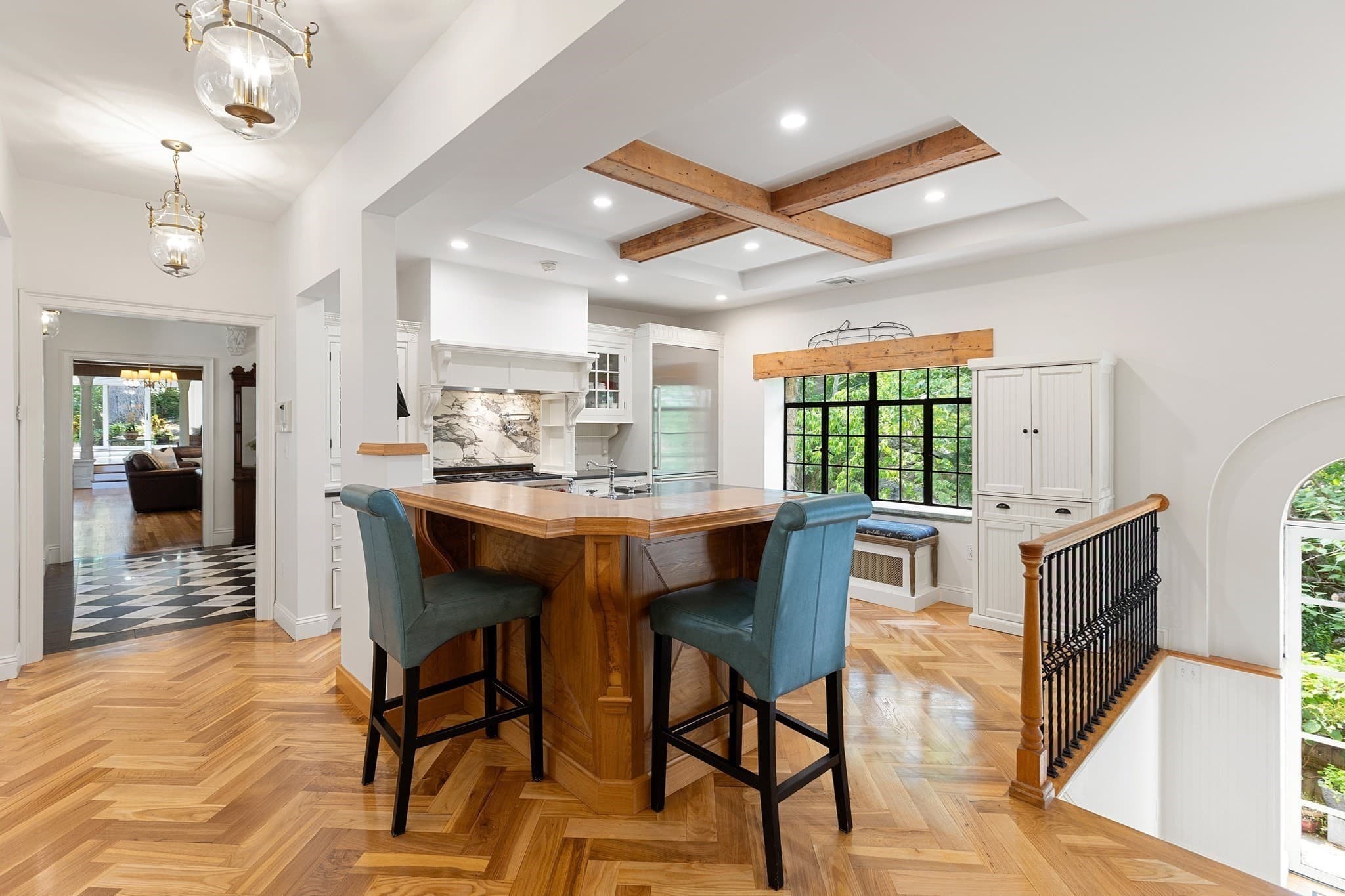 Single Family Residence at 9 Galloupes Point Rd, Swampscott MA 01907, Swampscott, photo 7 of 42