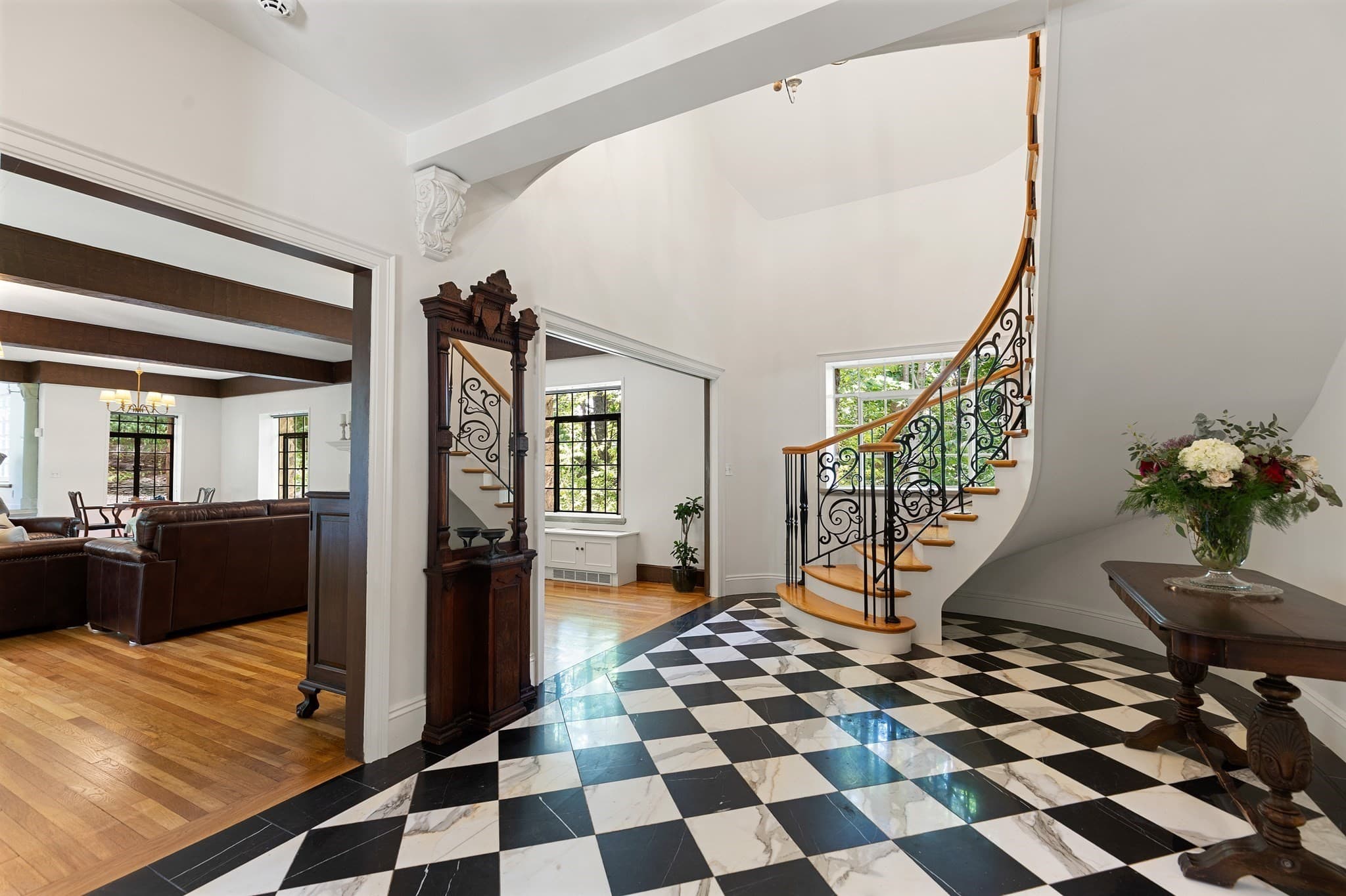 Single Family Residence at 9 Galloupes Point Rd, Swampscott MA 01907, Swampscott, photo 3 of 42