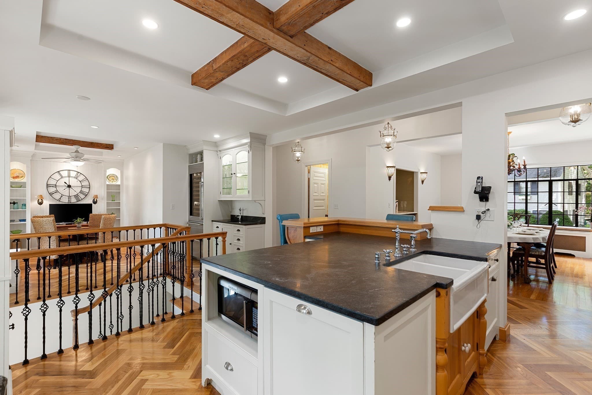Single Family Residence at 9 Galloupes Point Rd, Swampscott MA 01907, Swampscott, photo 5 of 42