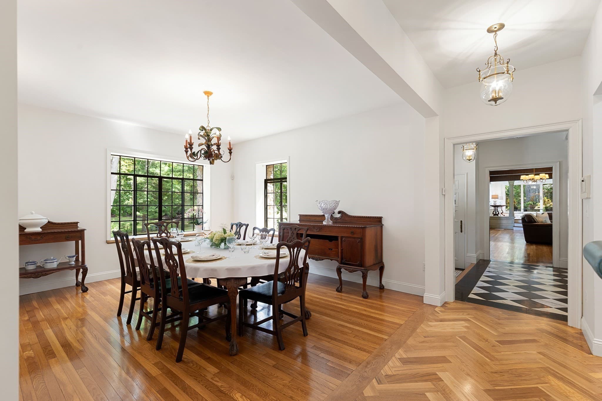 Single Family Residence at 9 Galloupes Point Rd, Swampscott MA 01907, Swampscott, photo 9 of 42
