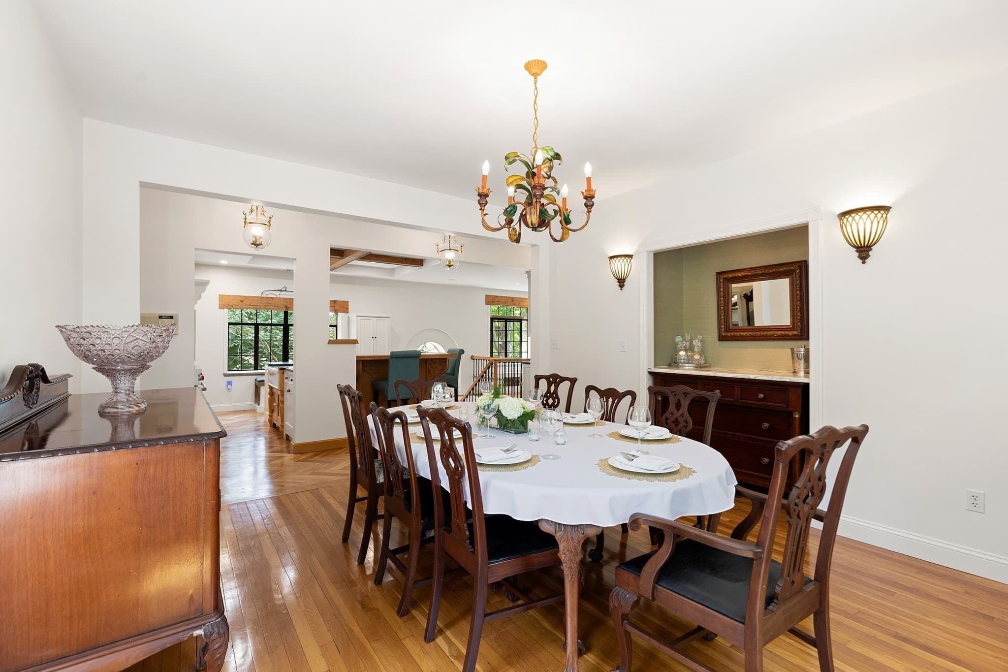 Single Family Residence at 9 Galloupes Point Rd, Swampscott MA 01907, Swampscott, photo 10 of 42