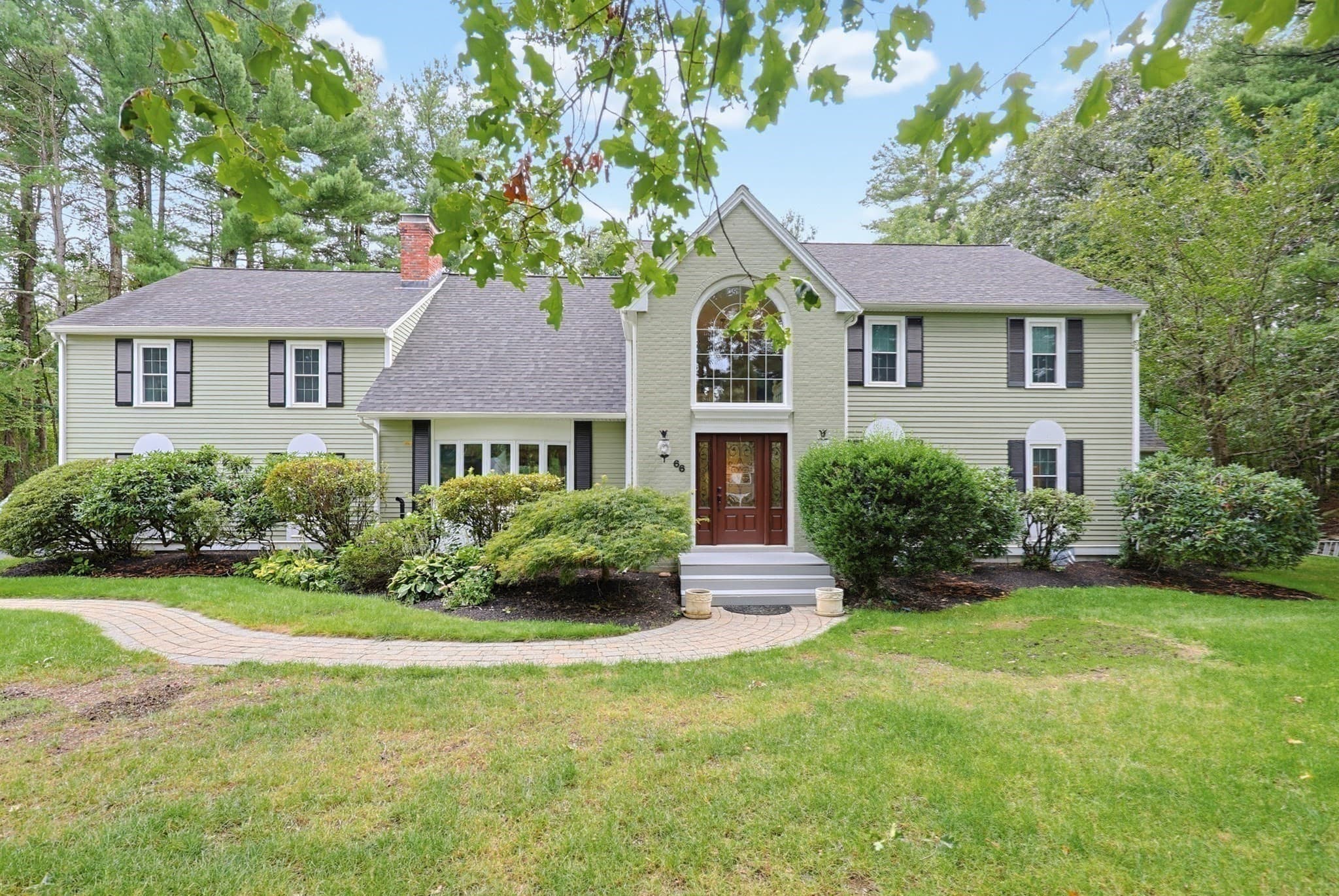 Single Family Residence at 66 Farrington Ln, Marlborough MA 01752, Marlborough, photo 17 of 42