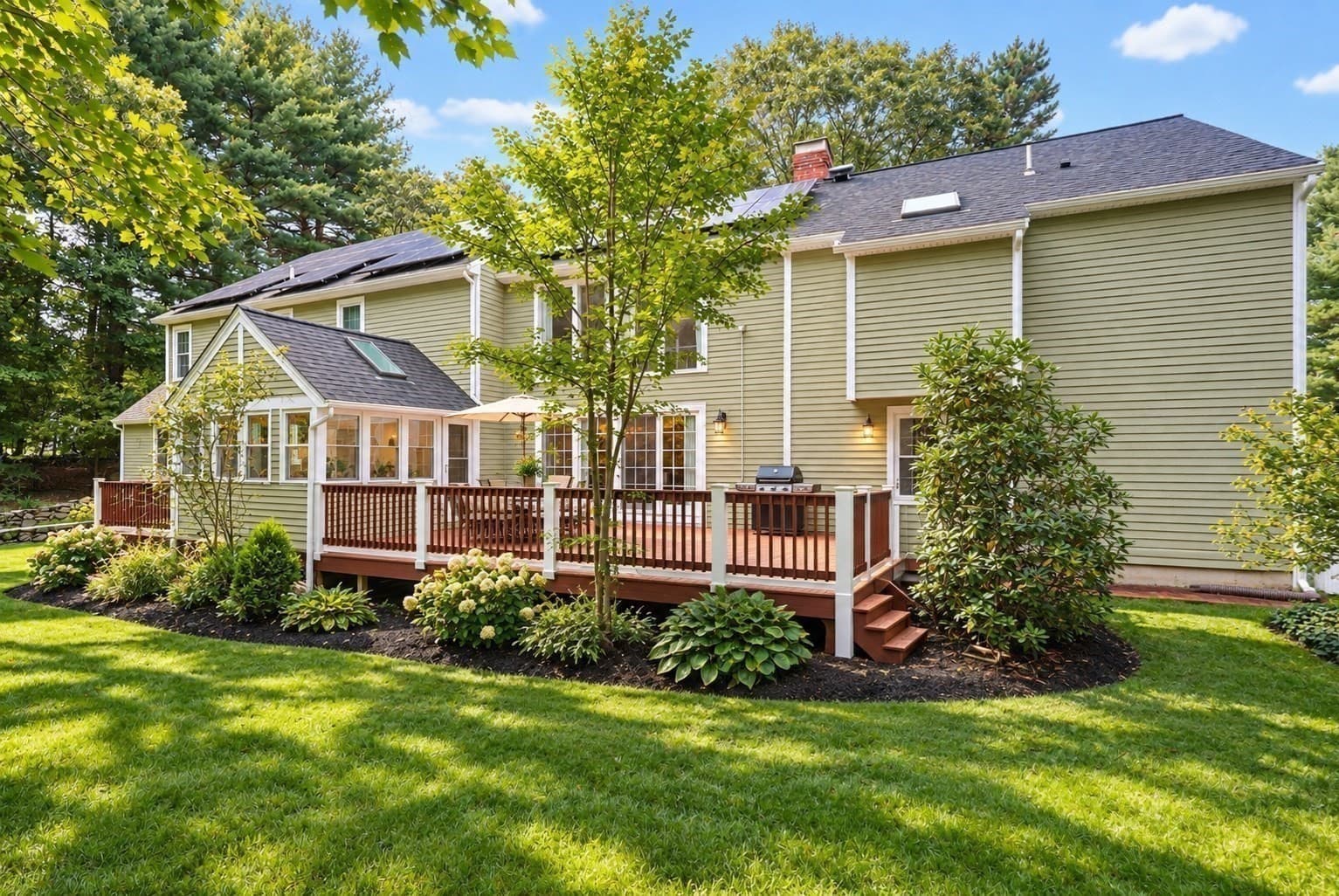 Single Family Residence at 66 Farrington Ln, Marlborough MA 01752, Marlborough, photo 12 of 42