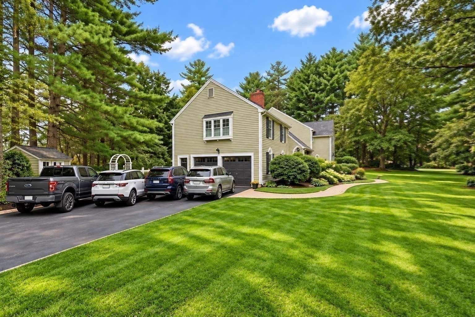 Single Family Residence at 66 Farrington Ln, Marlborough MA 01752, Marlborough, photo 14 of 42
