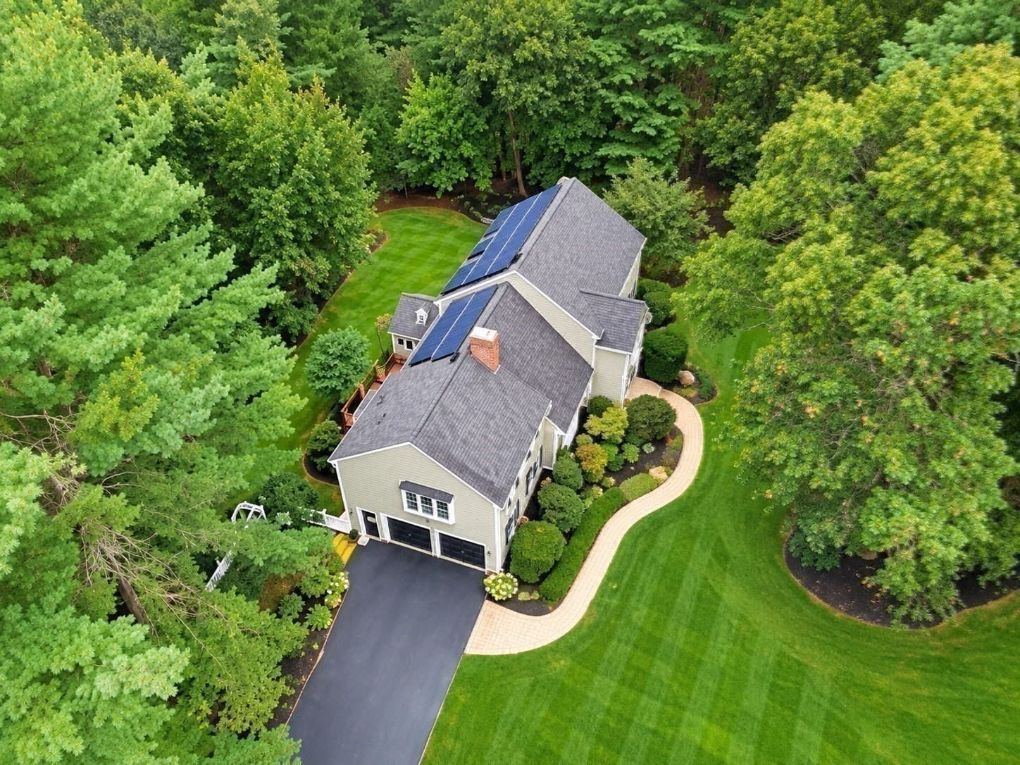 Single Family Residence at 66 Farrington Ln, Marlborough MA 01752, Marlborough, photo 40 of 42