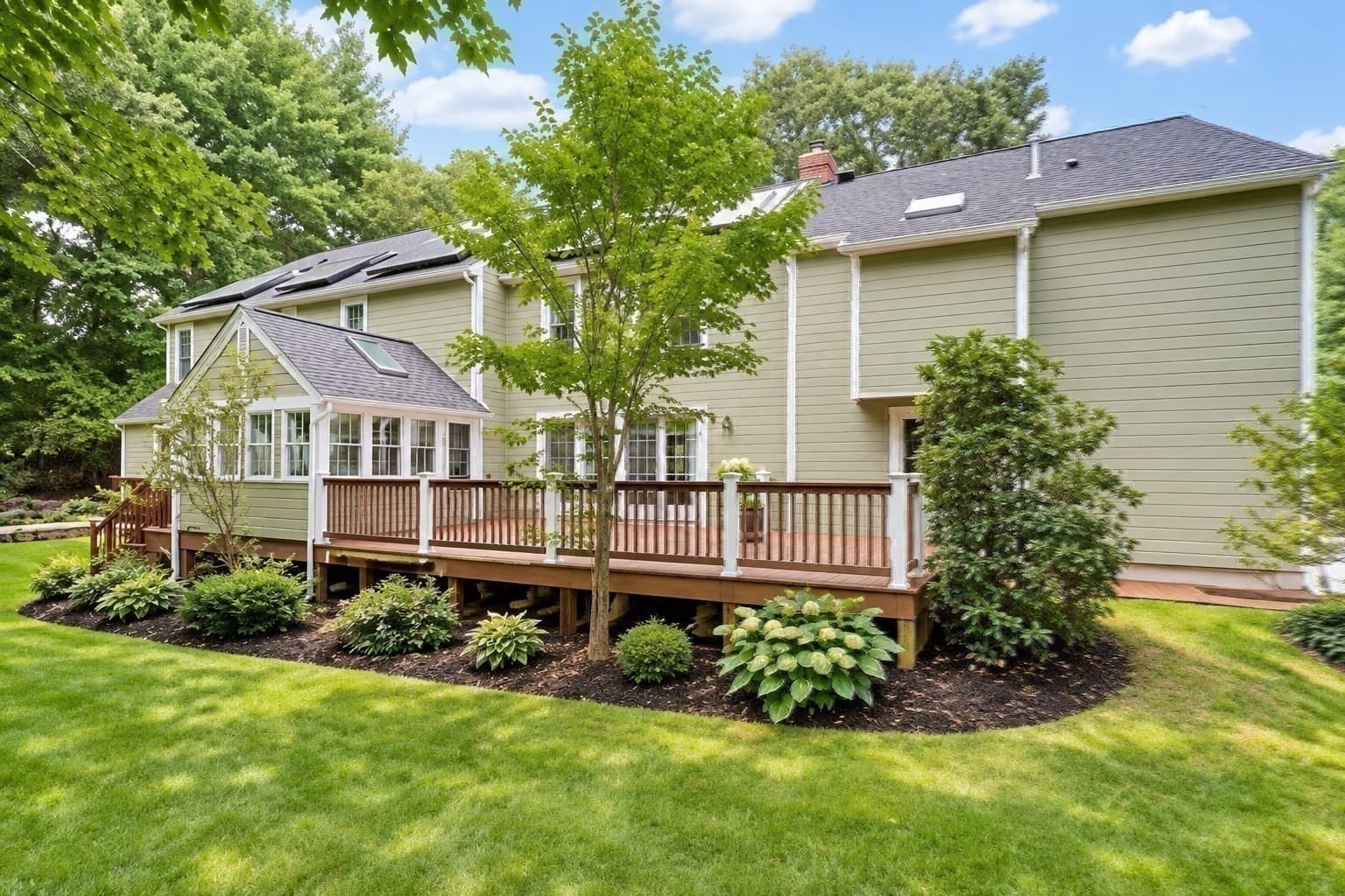 Single Family Residence at 66 Farrington Ln, Marlborough MA 01752, Marlborough, photo 39 of 42
