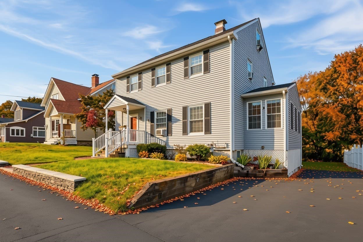 Single Family Residence at 43 Klebart Avenue, Webster MA 01570, Webster, photo 2 of 41