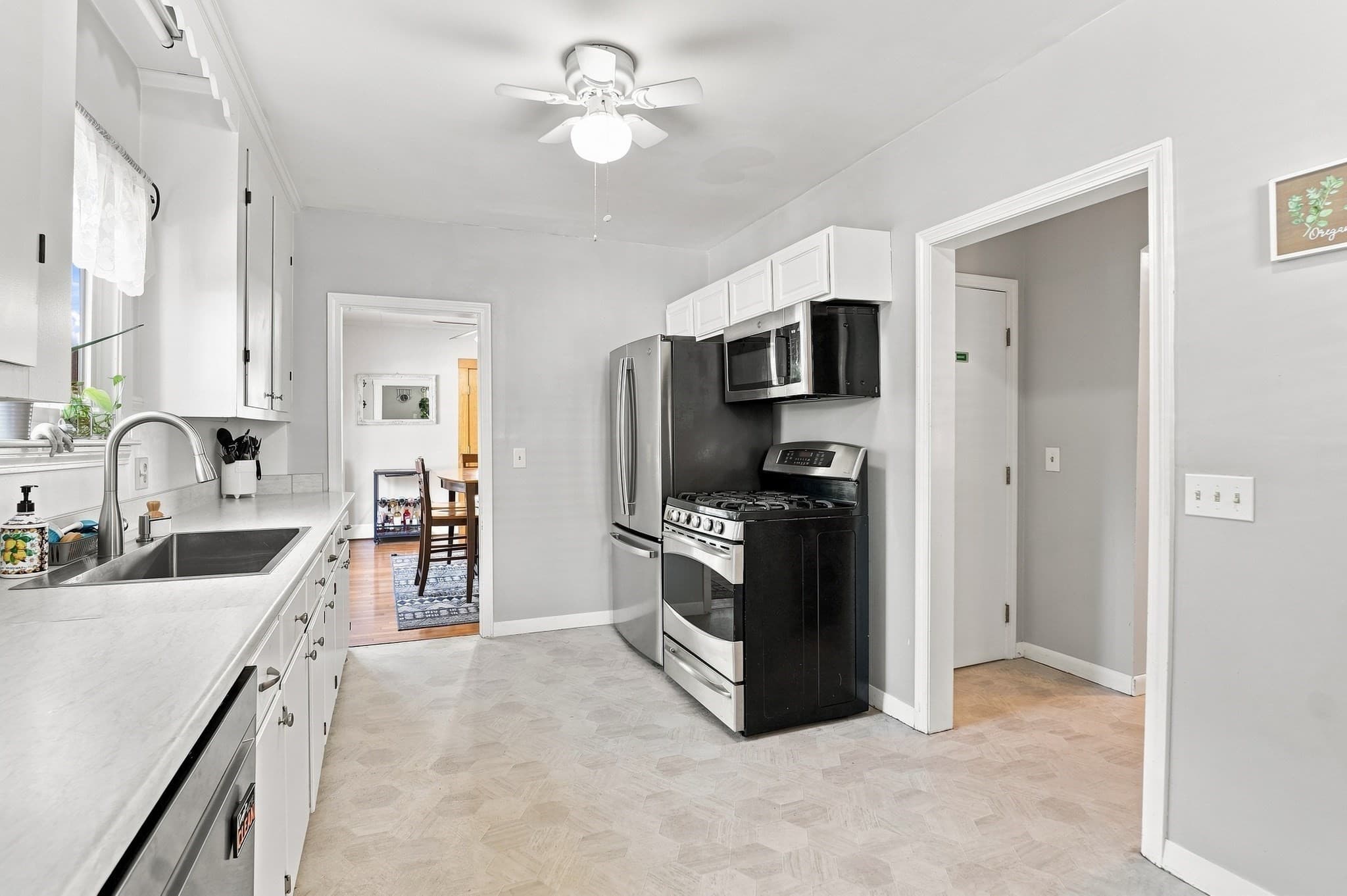 Single Family Residence at 43 Klebart Avenue, Webster MA 01570, Webster, photo 16 of 41