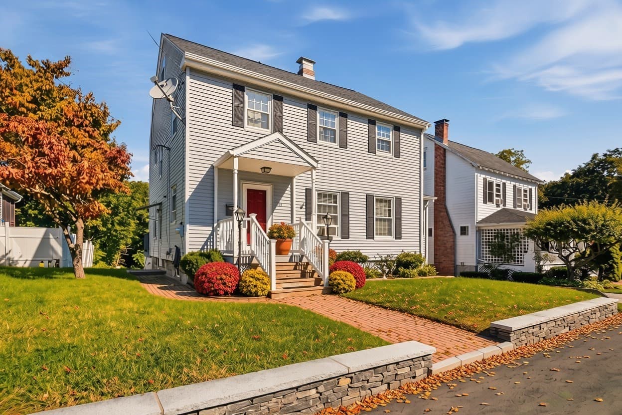 Single Family Residence at 43 Klebart Avenue, Webster MA 01570, Webster, photo 3 of 41