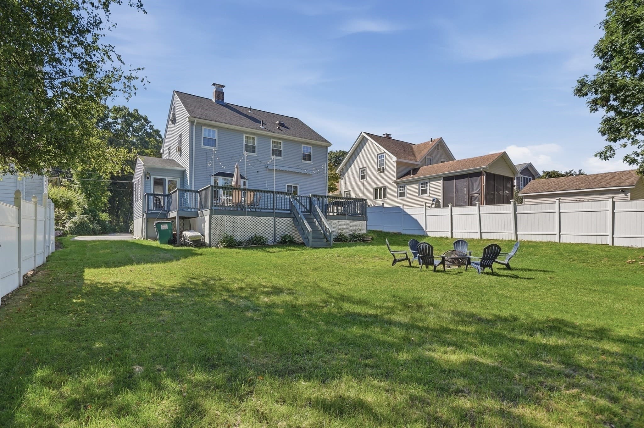 Single Family Residence at 43 Klebart Avenue, Webster MA 01570, Webster, photo 36 of 41