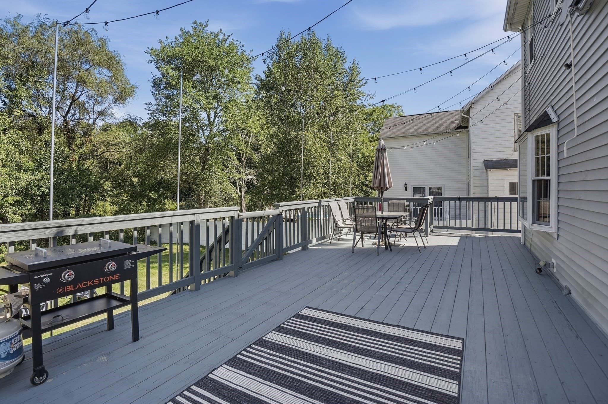 Single Family Residence at 43 Klebart Avenue, Webster MA 01570, Webster, photo 34 of 41
