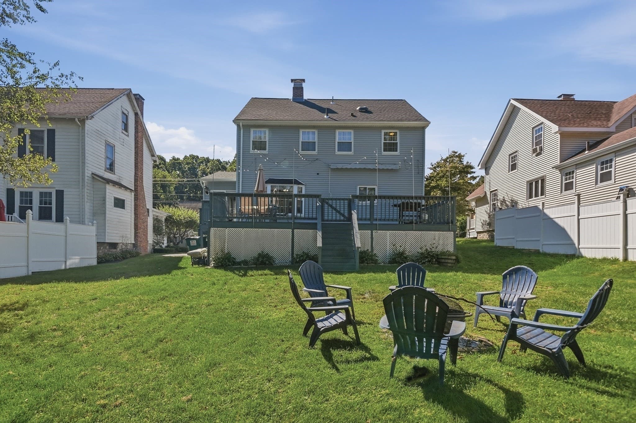 Single Family Residence at 43 Klebart Avenue, Webster MA 01570, Webster, photo 38 of 41