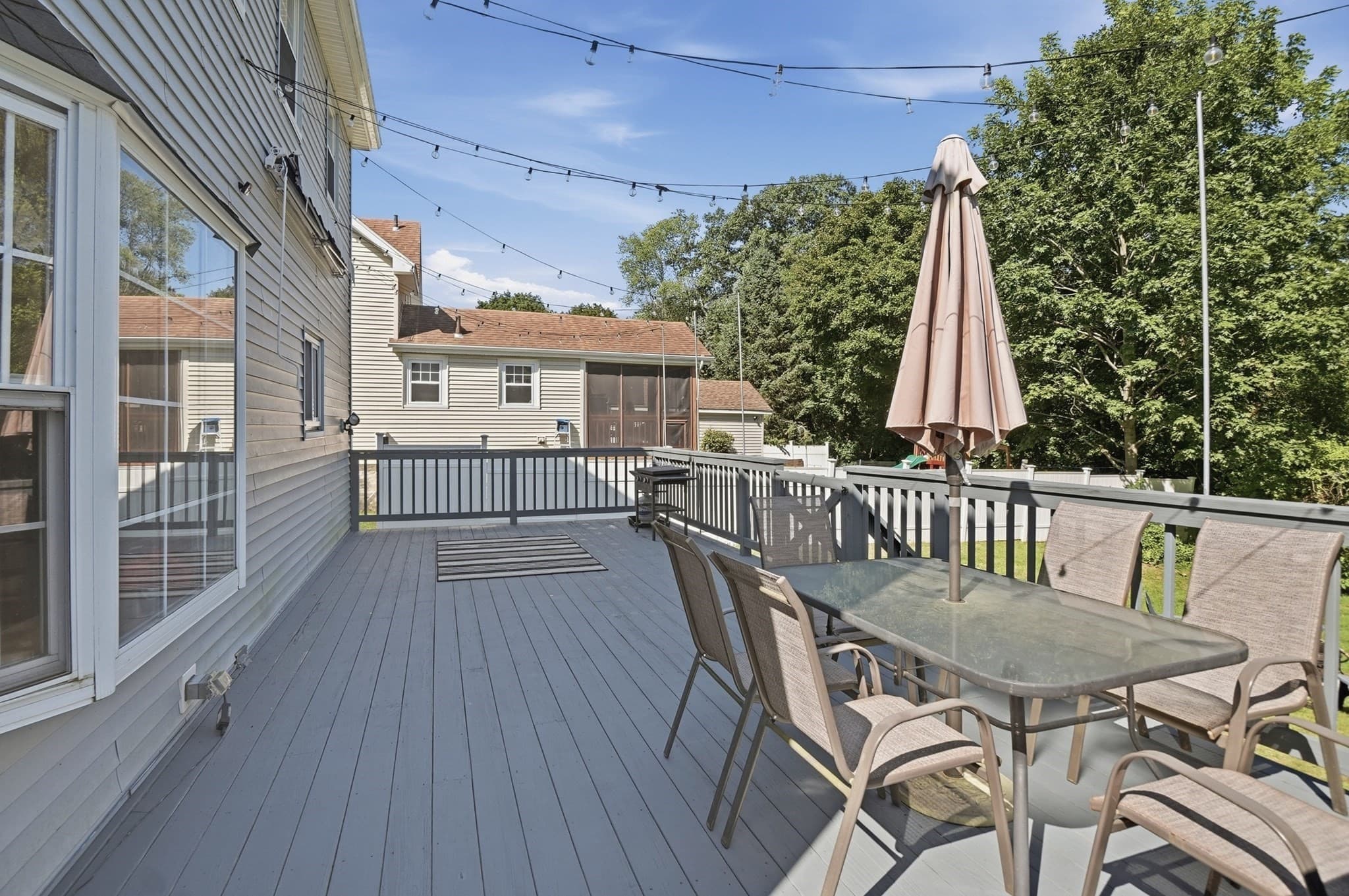 Single Family Residence at 43 Klebart Avenue, Webster MA 01570, Webster, photo 33 of 41