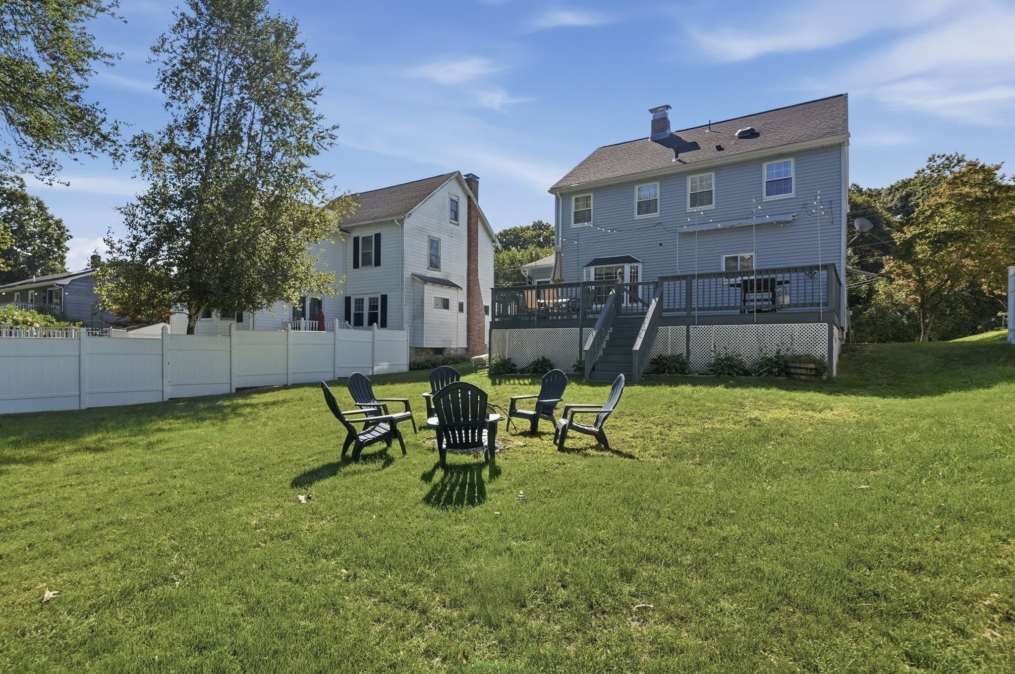 Single Family Residence at 43 Klebart Avenue, Webster MA 01570, Webster, photo 37 of 41