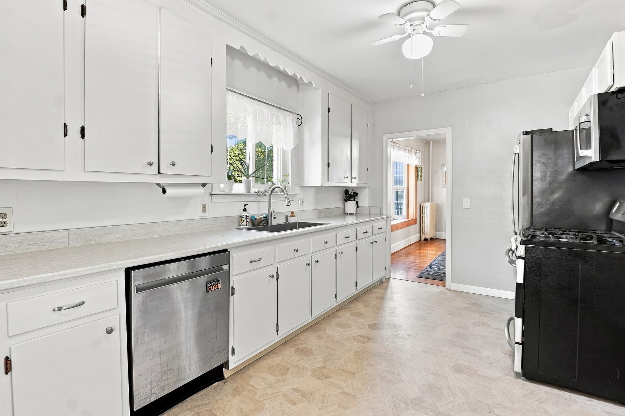 Single Family Residence at 43 Klebart Avenue, Webster MA 01570, Webster, photo 15 of 41