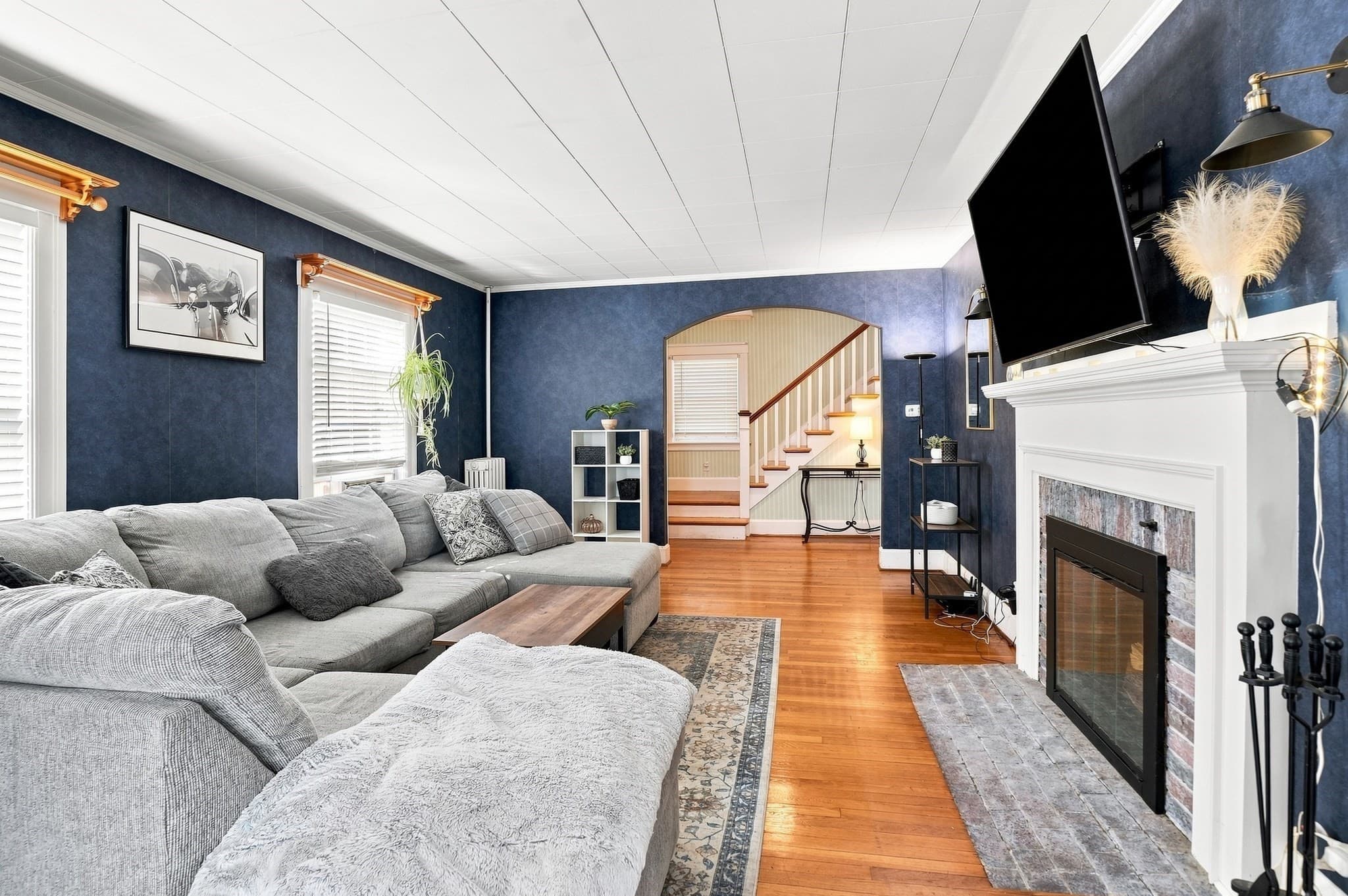 Single Family Residence at 43 Klebart Avenue, Webster MA 01570, Webster, photo 4 of 41