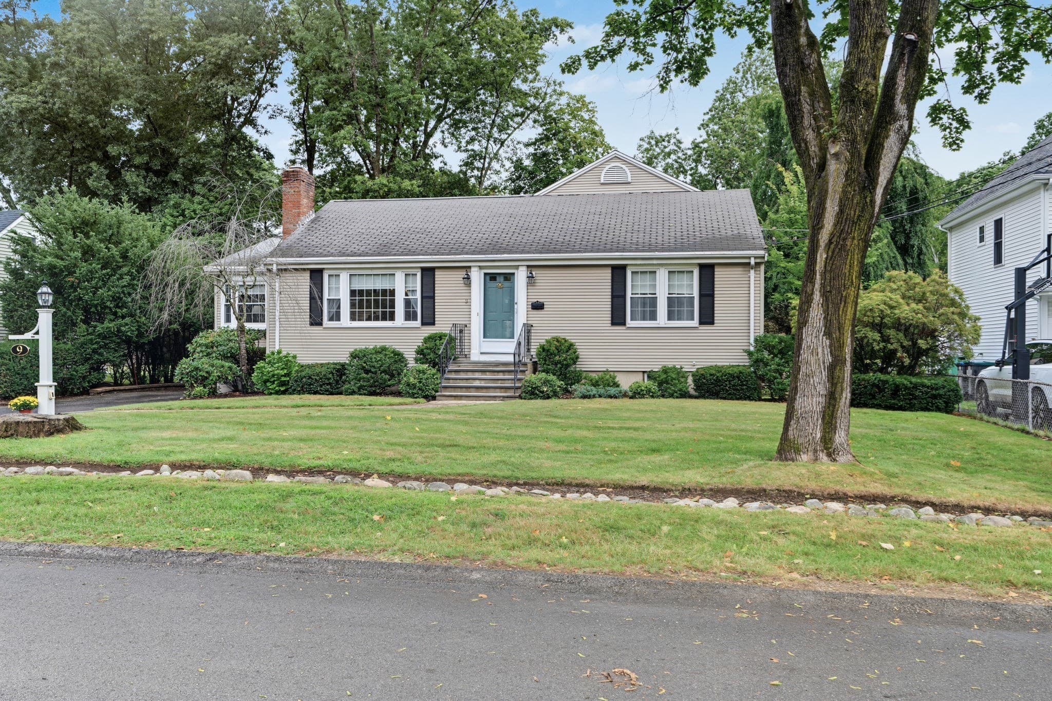 9 Fern St, Natick MA 01760