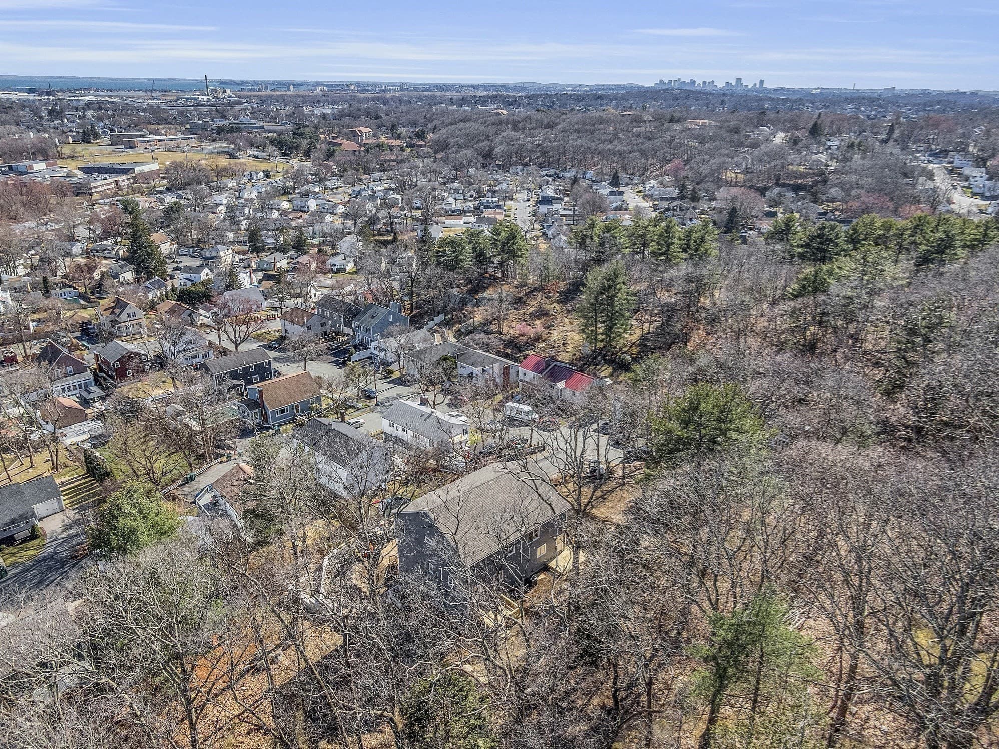 Condominium at 13 Glen Terrace # 13, Lynn MA 01905, Lynn, photo 32 of 32
