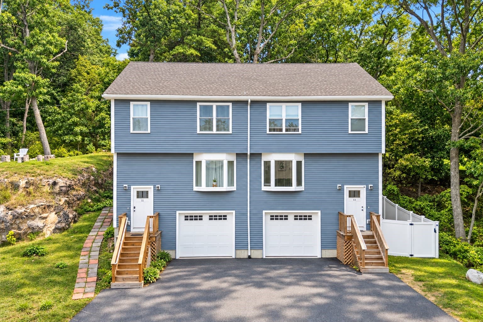 13 Glen Terrace # 13, Lynn MA 01905