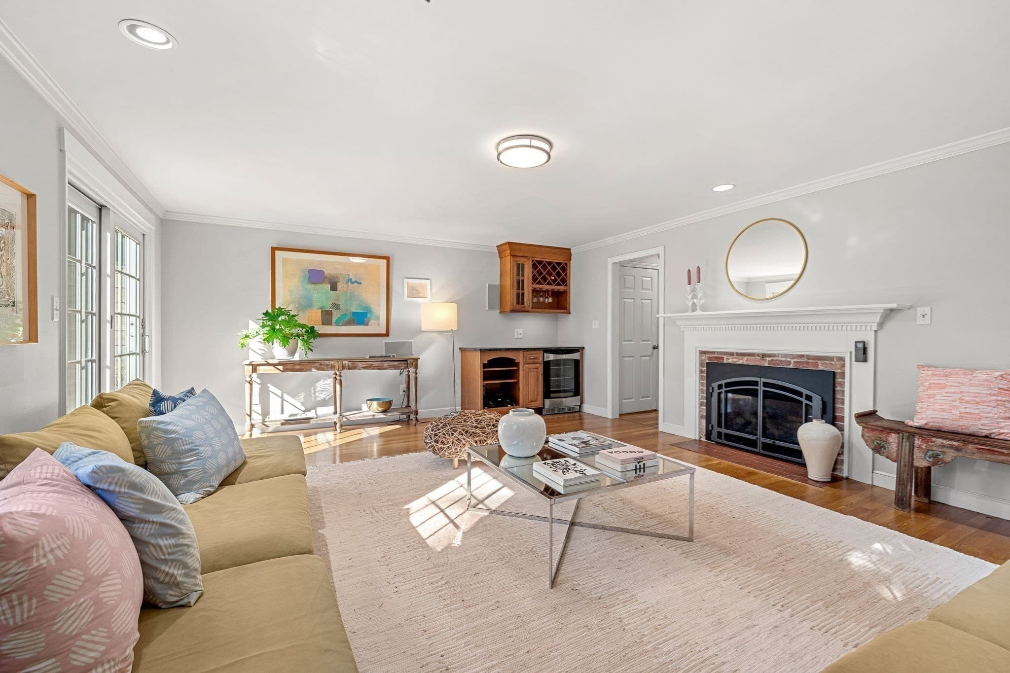 Condominium at 1015 Massachusetts Ave # 1015, Lexington MA 02420, Lexington, photo 6 of 29