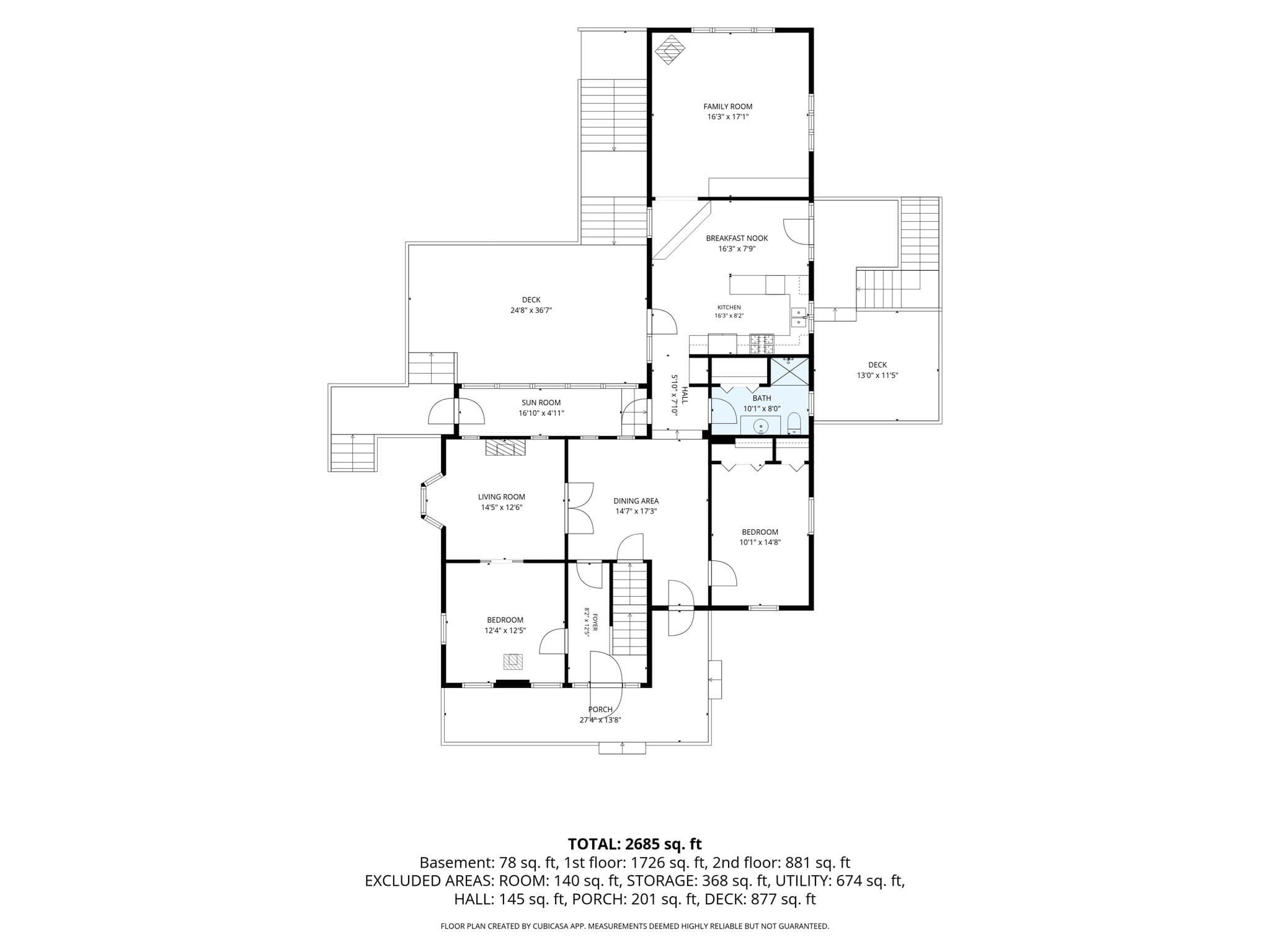 Single Family Residence at 238 Park St, Easthampton MA 01027, Easthampton, photo 4 of 42