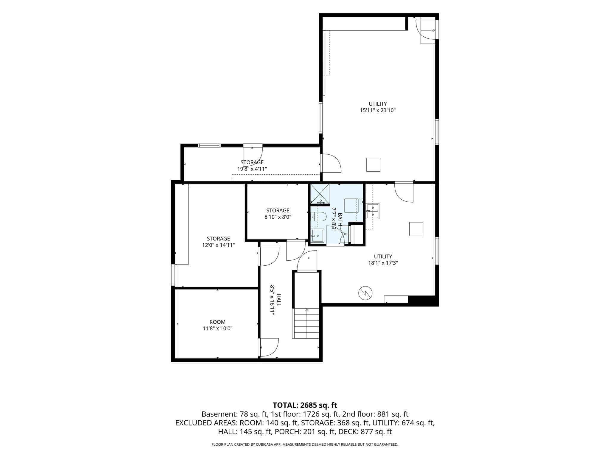 Single Family Residence at 238 Park St, Easthampton MA 01027, Easthampton, photo 25 of 42