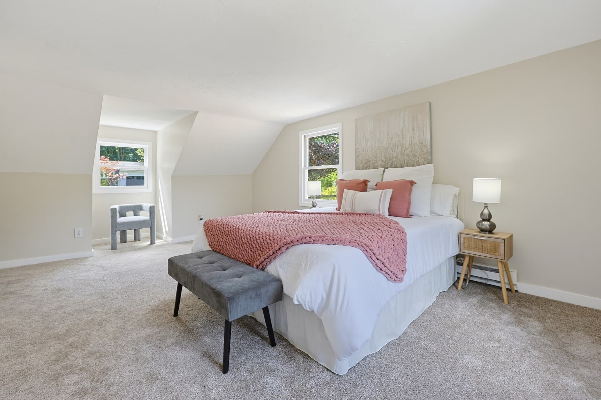 Single Family Residence at 395 Oak St, Franklin MA 02038, Franklin, photo 27 of 42