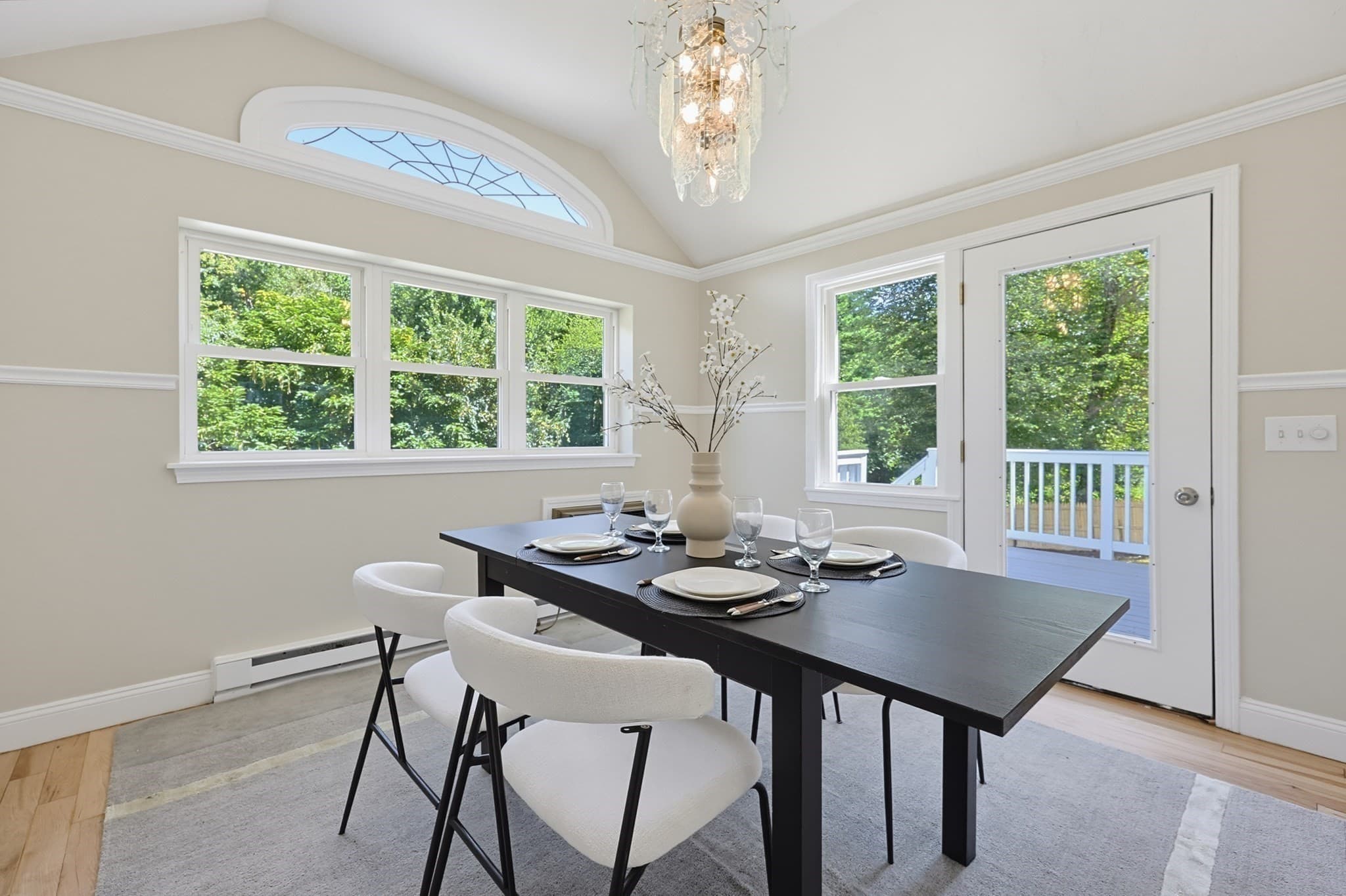Single Family Residence at 395 Oak St, Franklin MA 02038, Franklin, photo 7 of 42