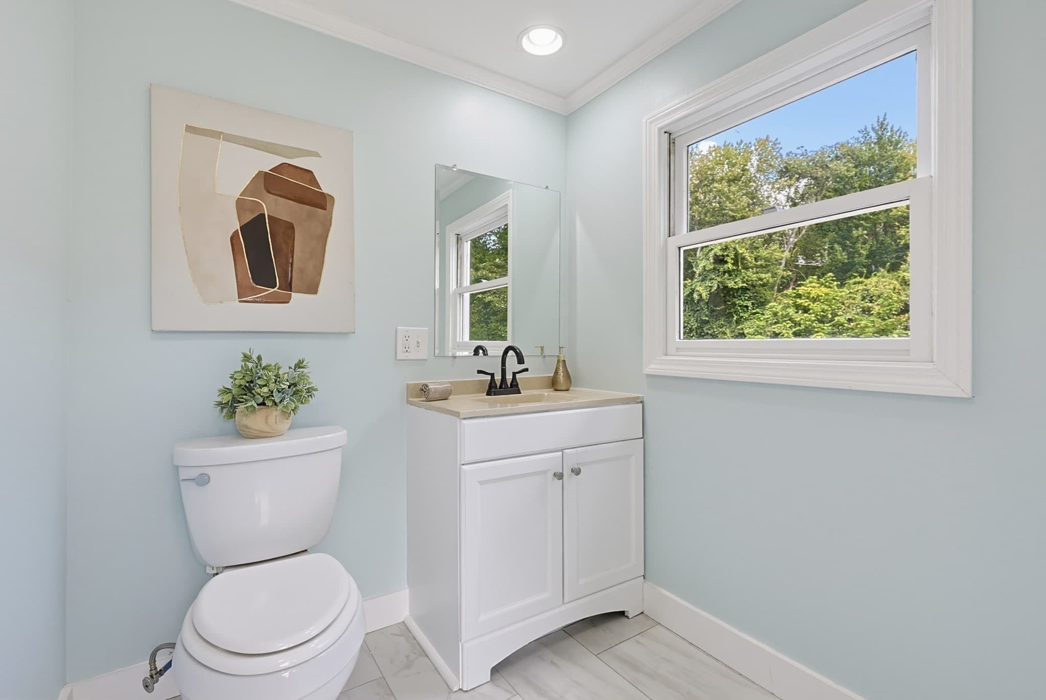 Single Family Residence at 395 Oak St, Franklin MA 02038, Franklin, photo 24 of 42