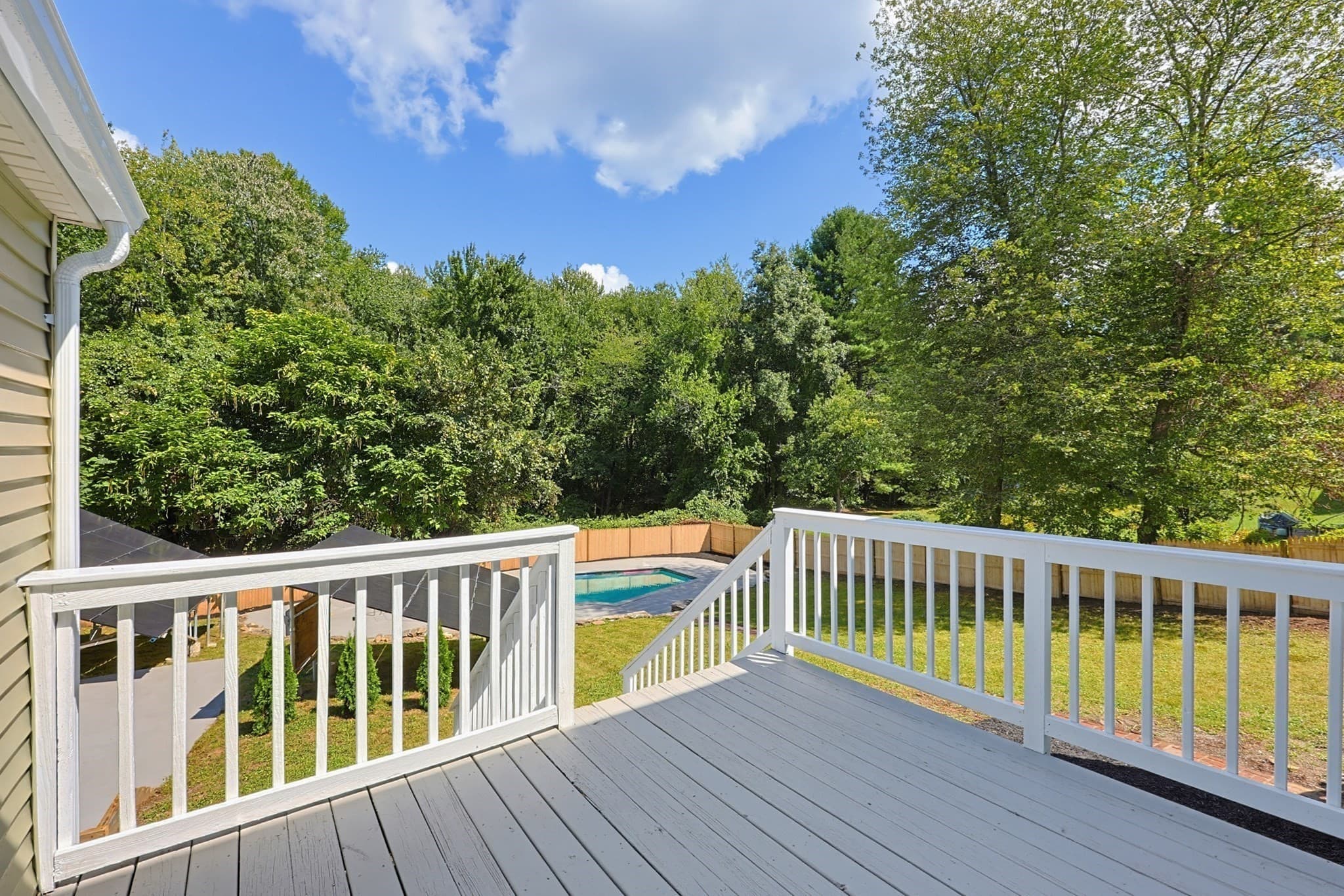 Single Family Residence at 395 Oak St, Franklin MA 02038, Franklin, photo 34 of 42