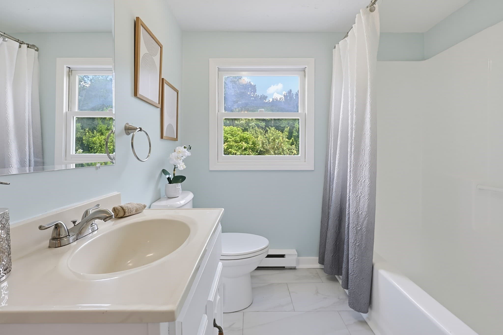 Single Family Residence at 395 Oak St, Franklin MA 02038, Franklin, photo 31 of 42