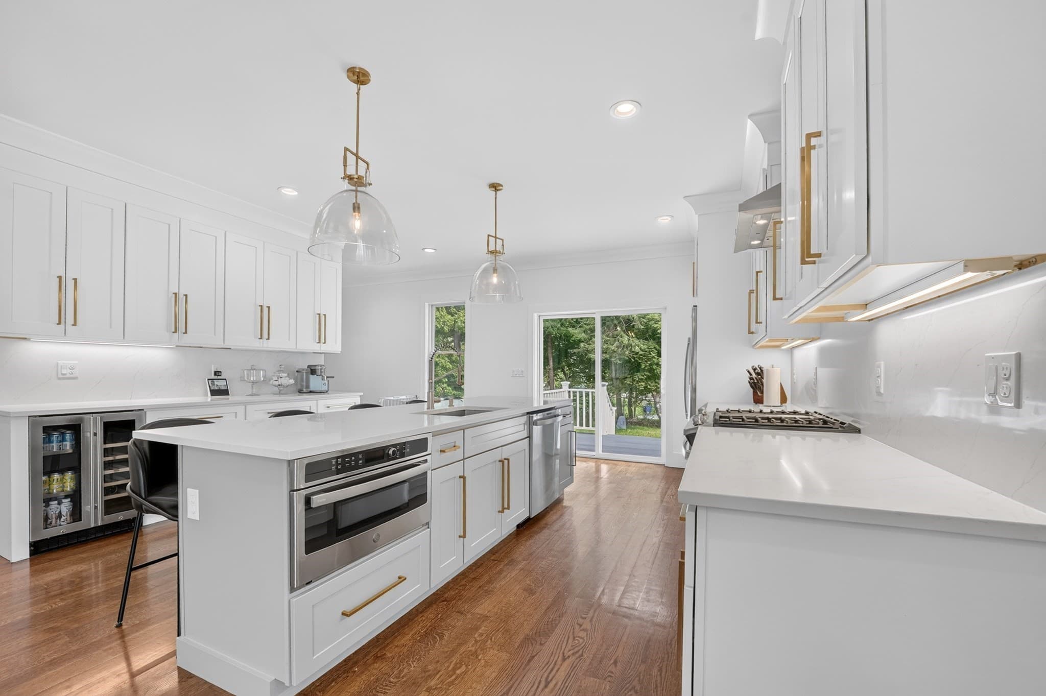 Single Family Residence at 23 Evergreen Rd, Natick MA 01760, Natick, photo 17 of 40