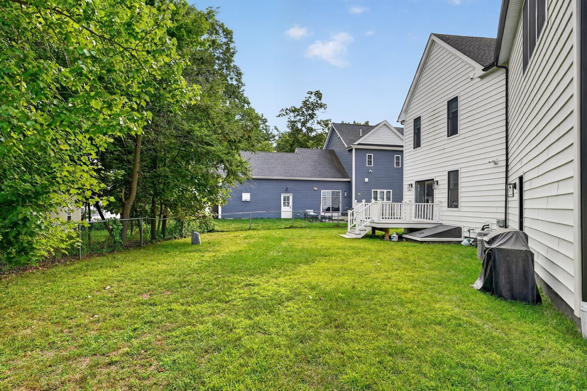 Single Family Residence at 23 Evergreen Rd, Natick MA 01760, Natick, photo 3 of 40