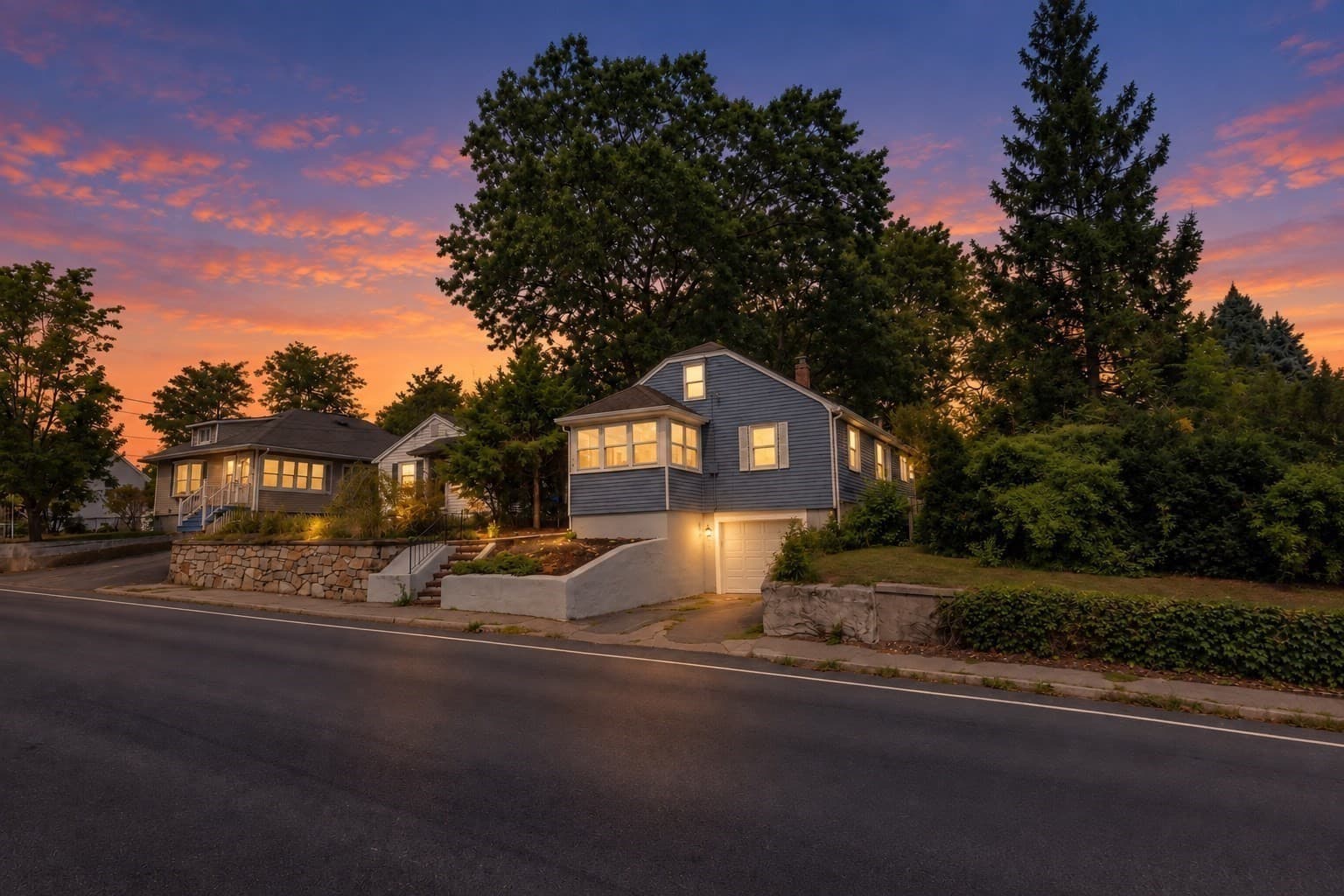 178 Evans Street, Weymouth MA 02191