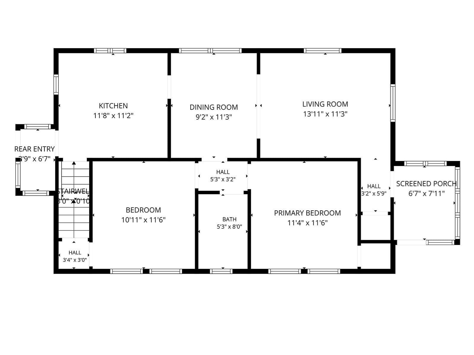 Single Family Residence at 178 Evans Street, Weymouth MA 02191, Weymouth, photo 29 of 31