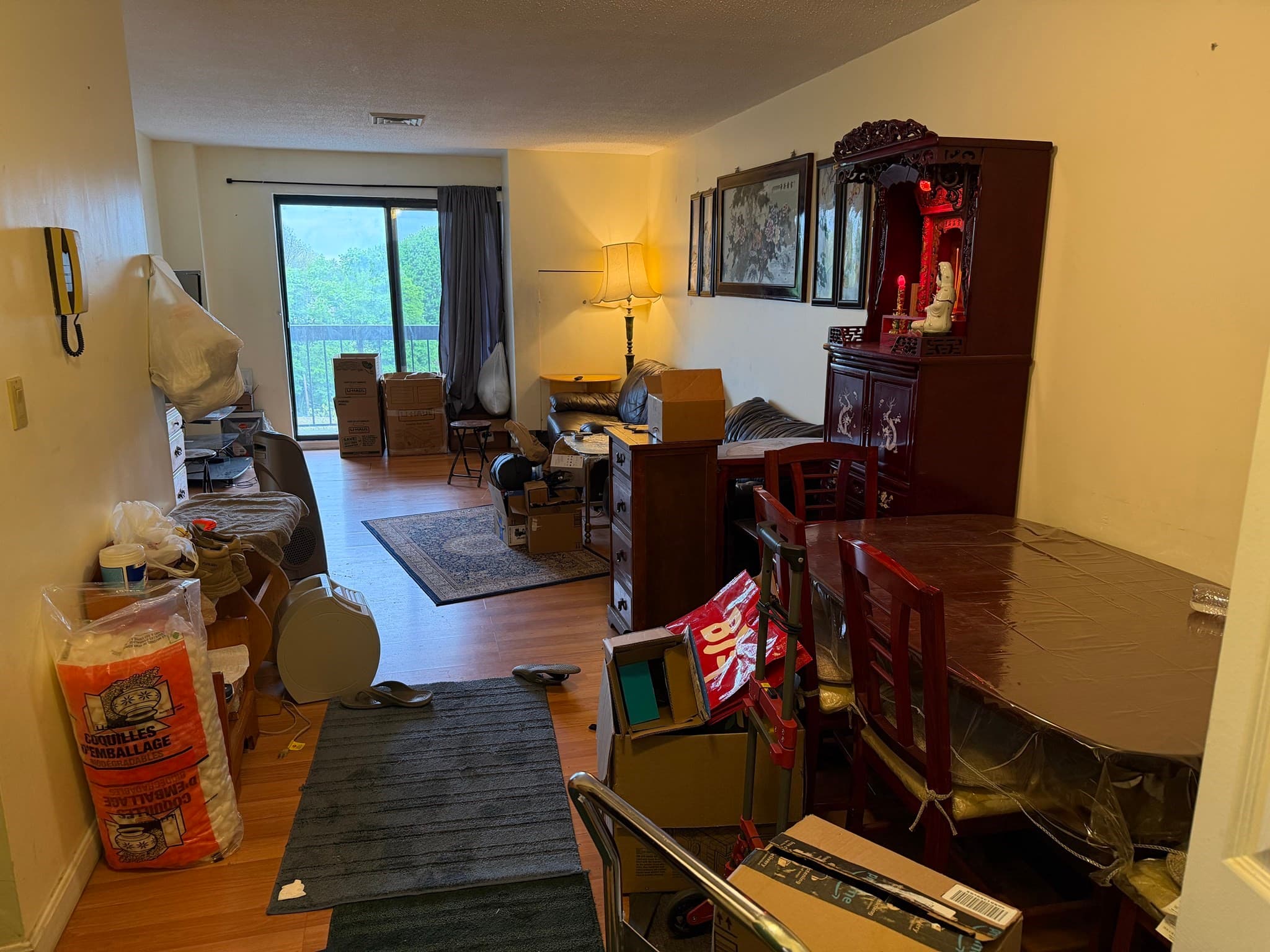 Condominium at 90 Quincy Shore # 519, Quincy MA 02171, Quincy, photo 2 of 12
