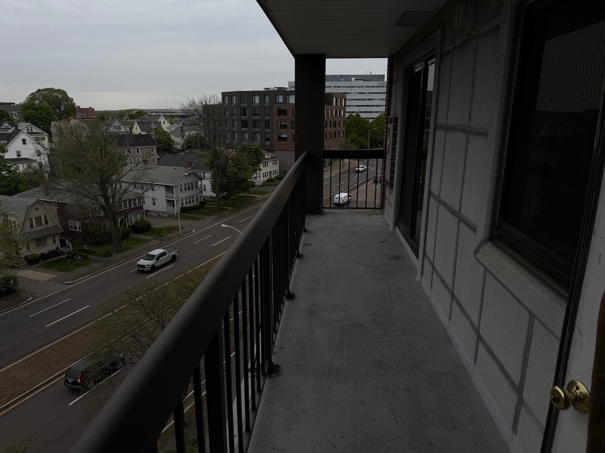 Condominium at 90 Quincy Shore # 519, Quincy MA 02171, Quincy, photo 9 of 12