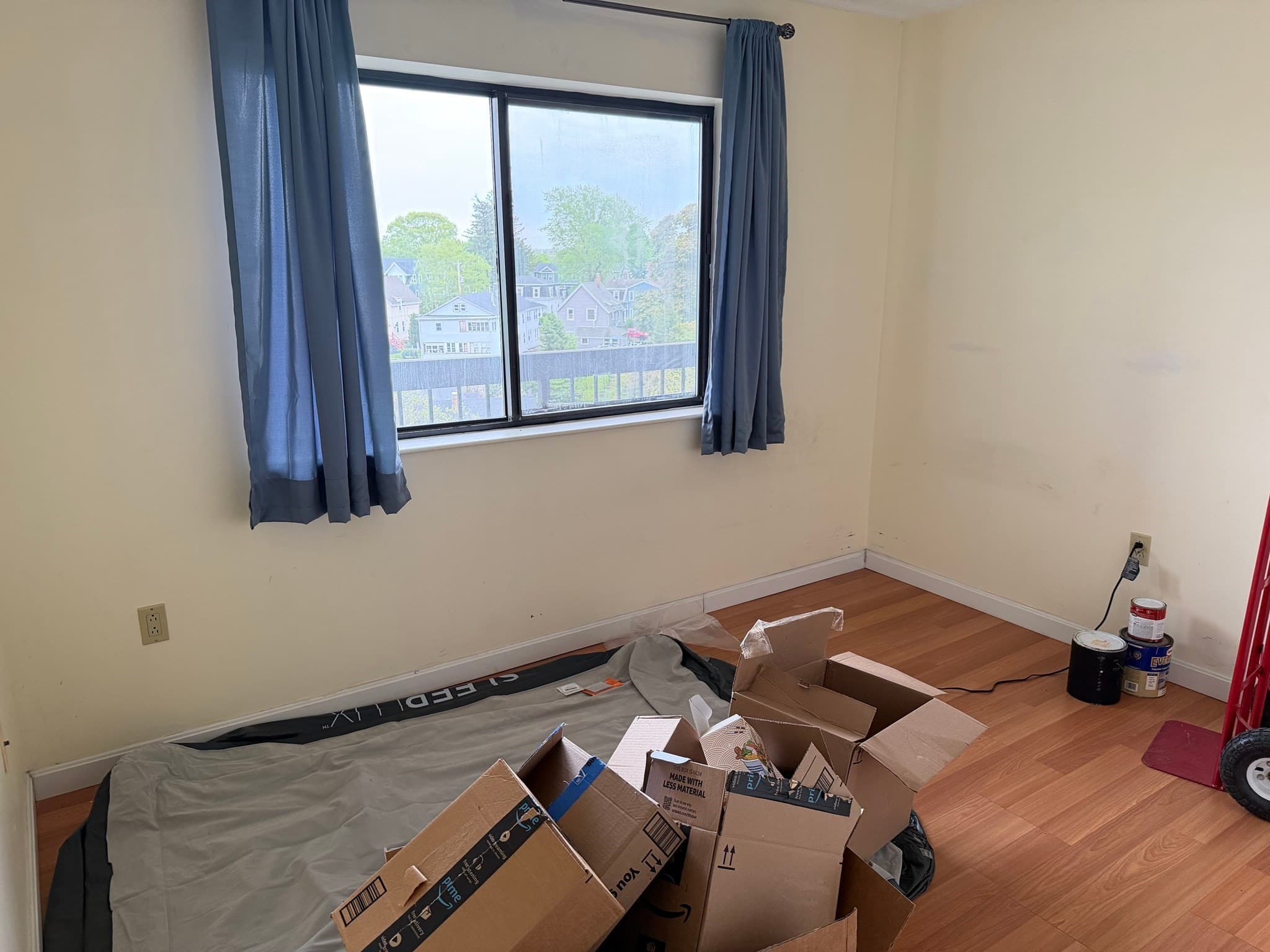 Condominium at 90 Quincy Shore # 519, Quincy MA 02171, Quincy, photo 11 of 12
