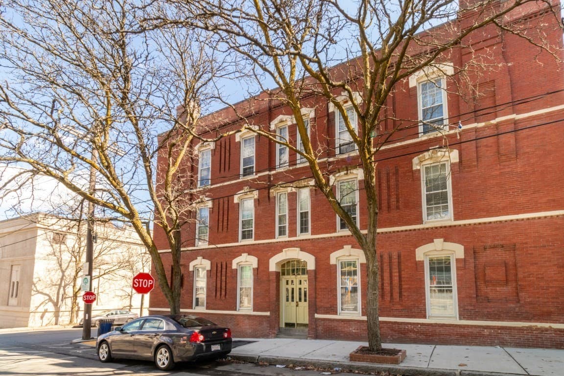 35 Chestnut St # 2, Chelsea MA 02150