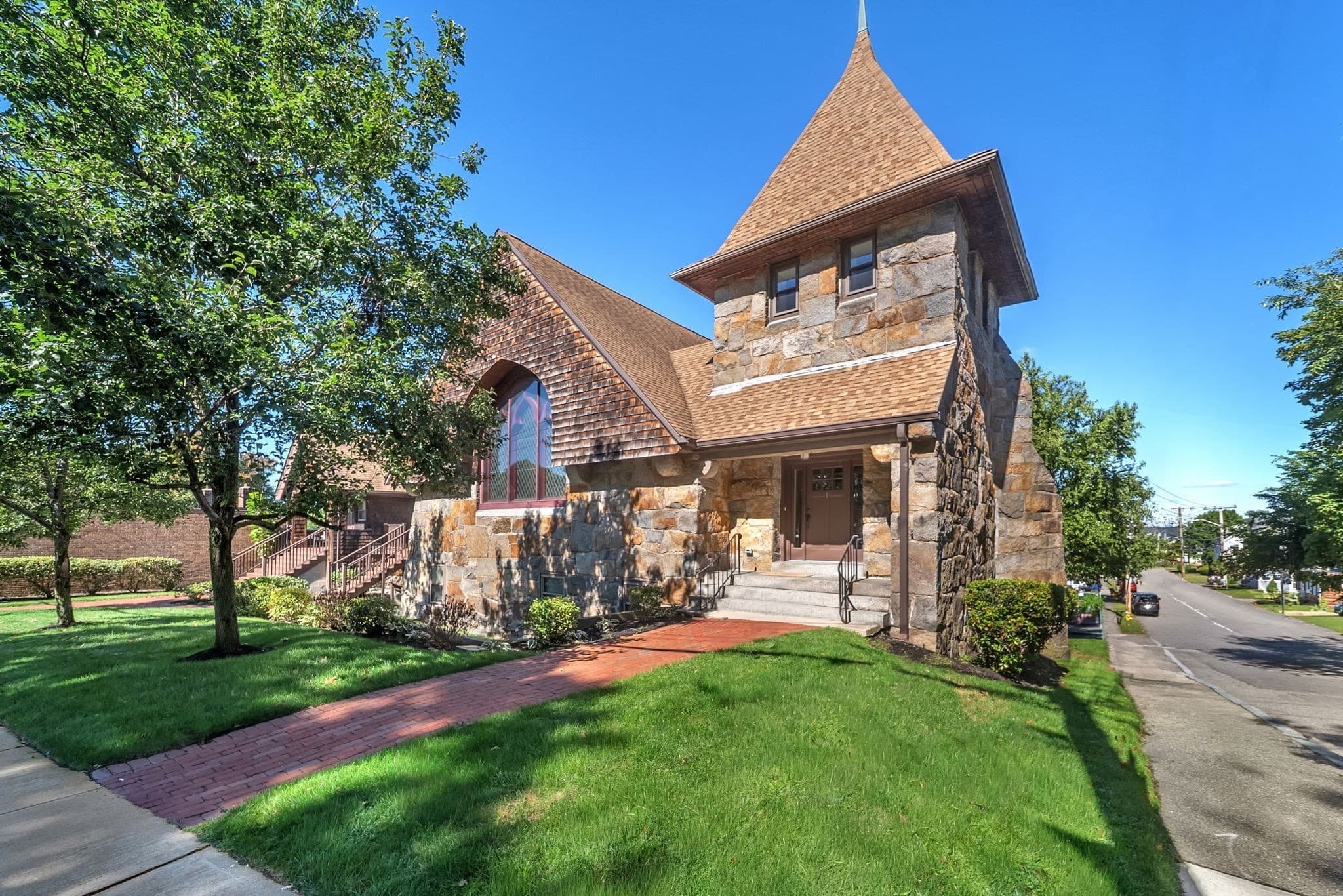 157 Beale Street # 2, Quincy MA 02170