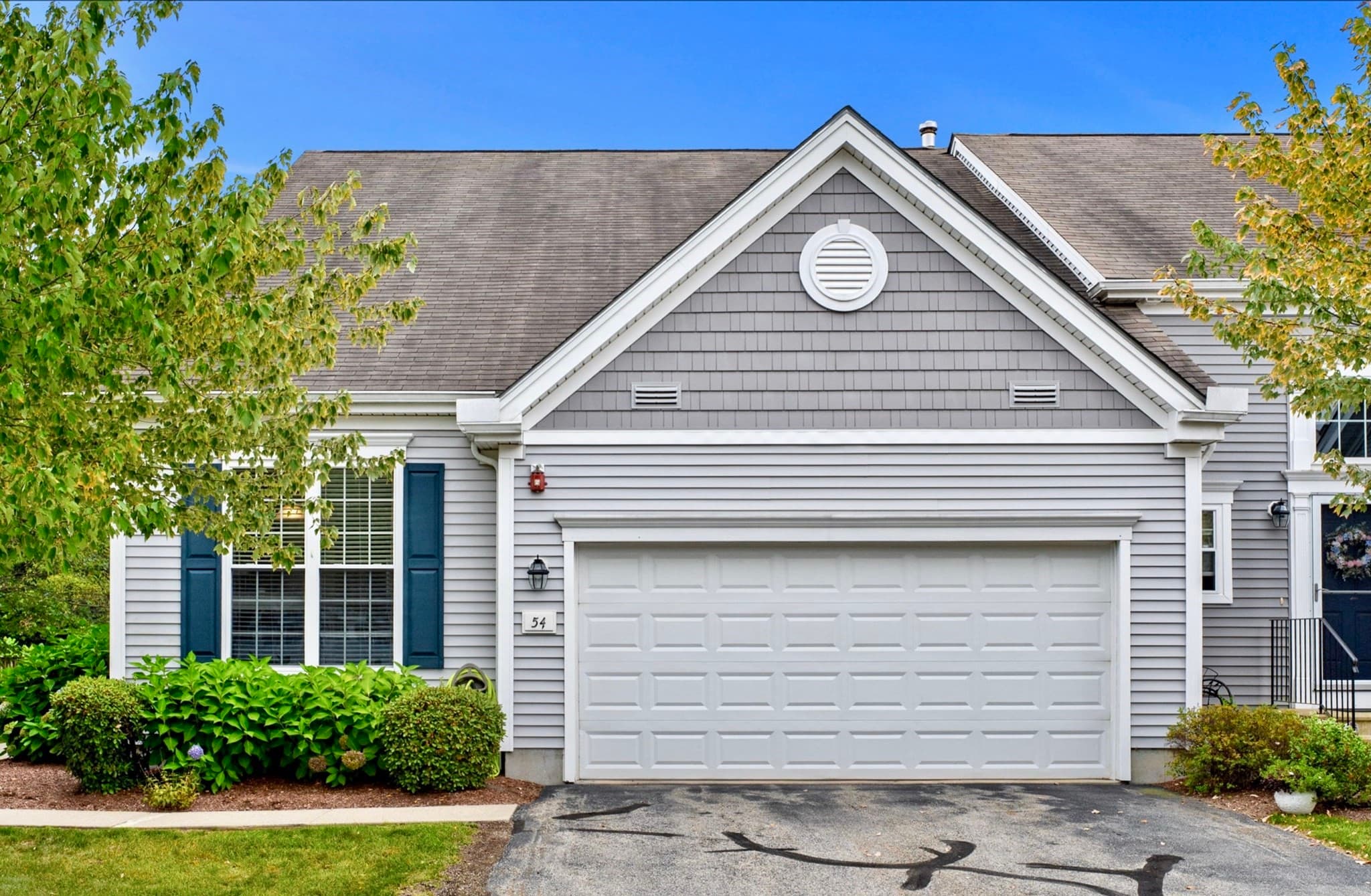 54 Heather Lane # 54, Stow MA 01775