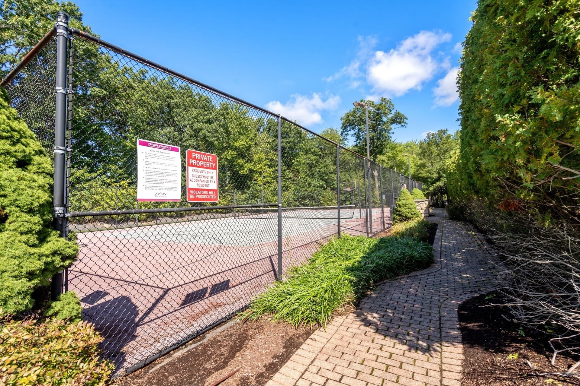 Condominium at 404 Tamarack Lane # 404, Abington MA 02351, photo 33 of 35
