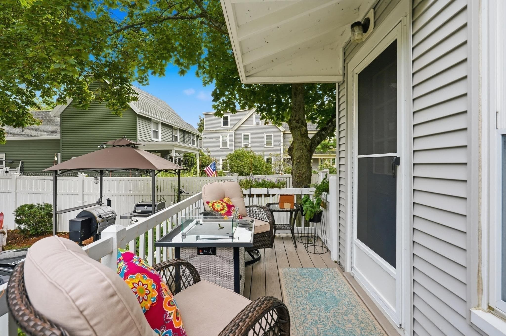 Condex at 1070 Main Street # 1070, Wakefield MA 01880, Wakefield, photo 34 of 41