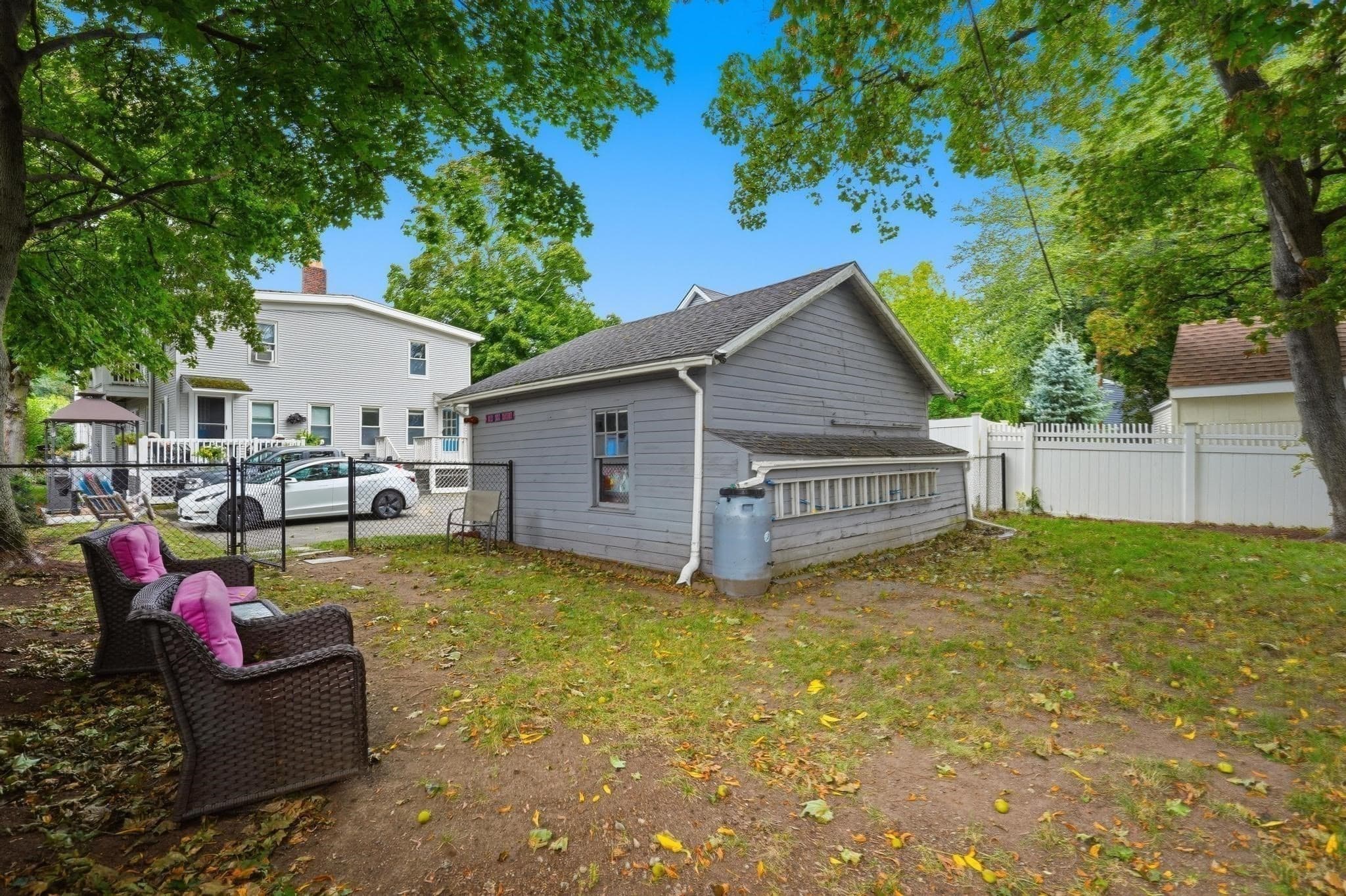 Condex at 1070 Main Street # 1070, Wakefield MA 01880, Wakefield, photo 37 of 41