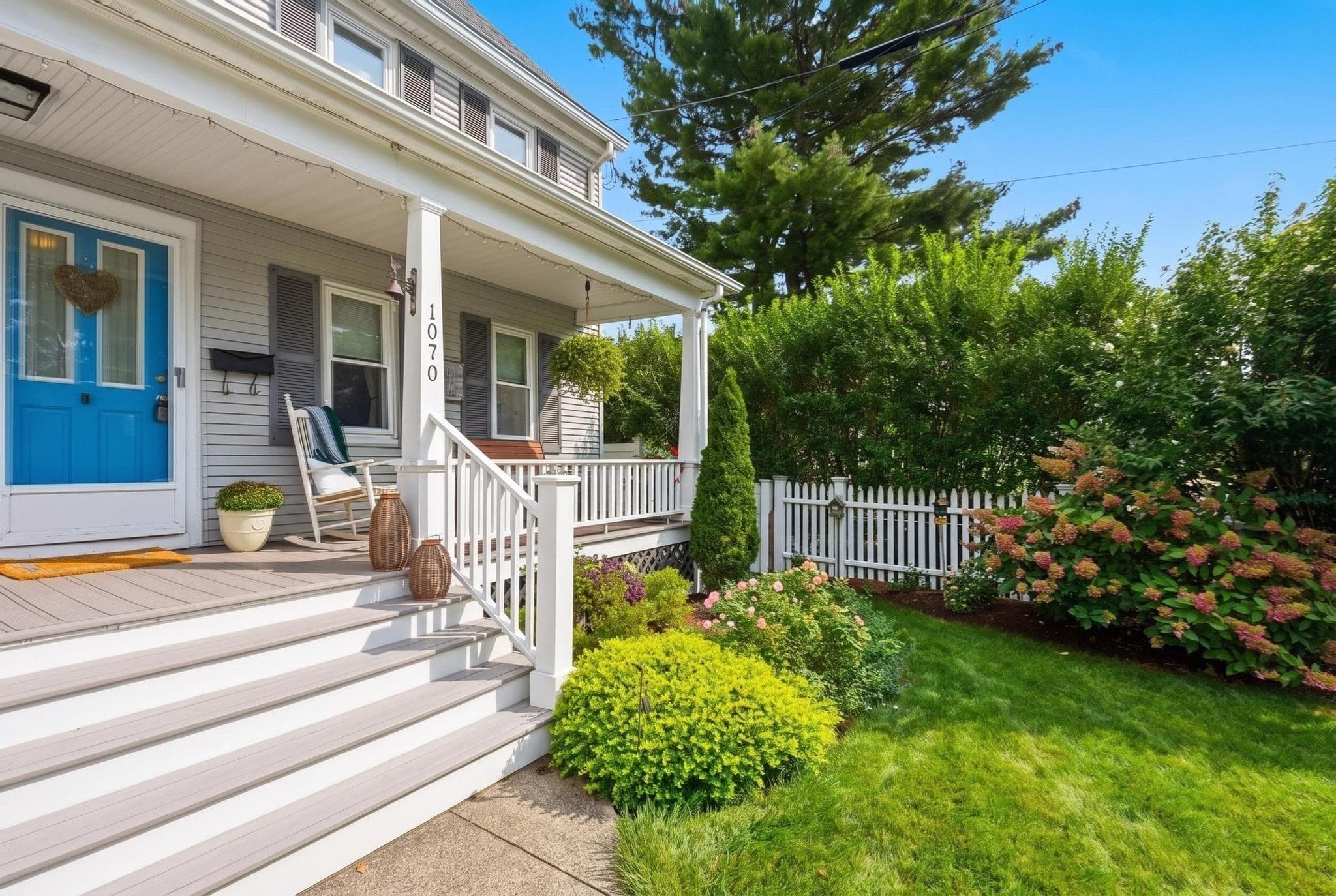 Condex at 1070 Main Street # 1070, Wakefield MA 01880, Wakefield, photo 4 of 41