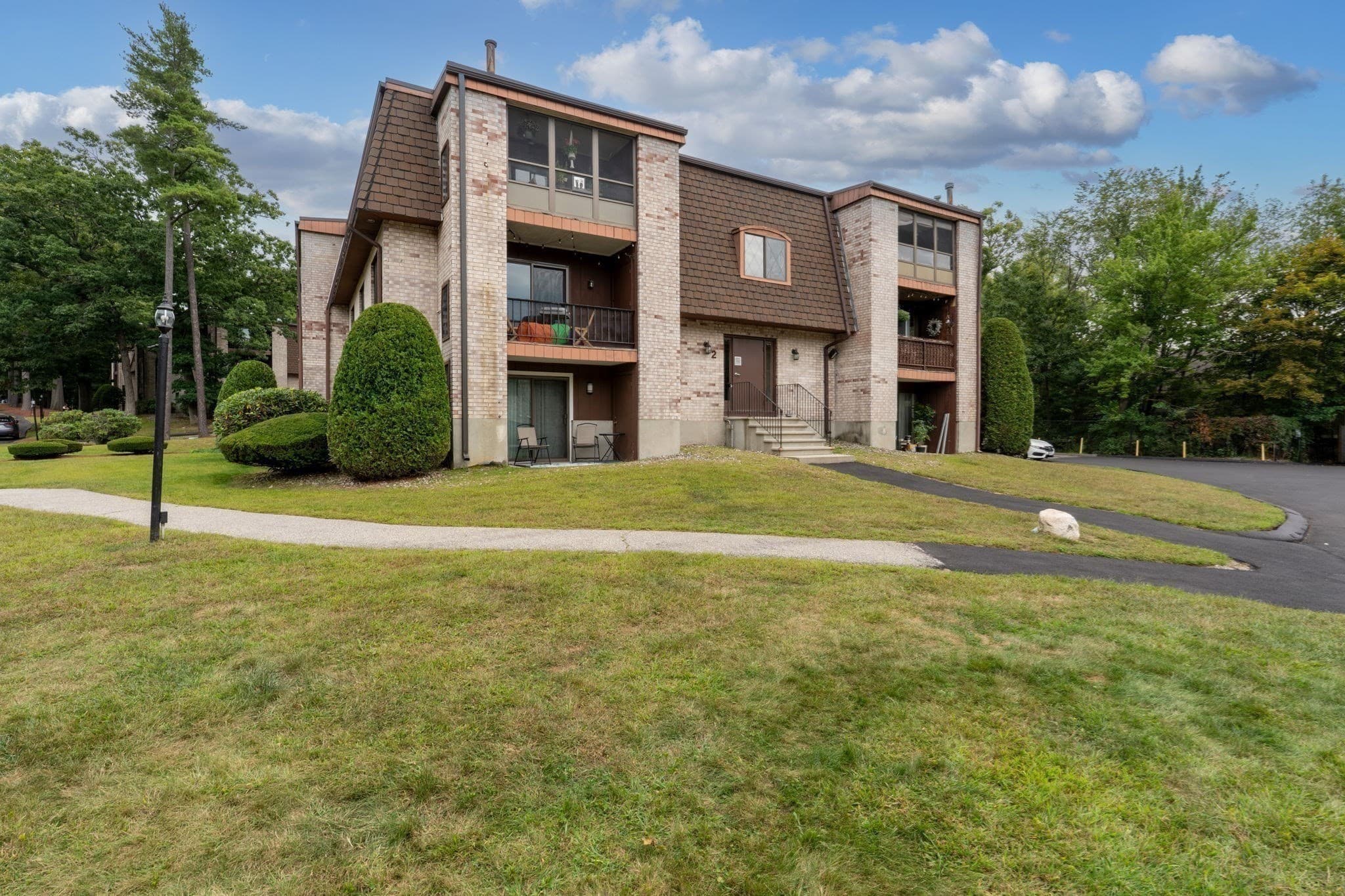 Condominium at 2 Greenbriar Drive # 108, North Reading MA 01867, North Reading, photo 2 of 24