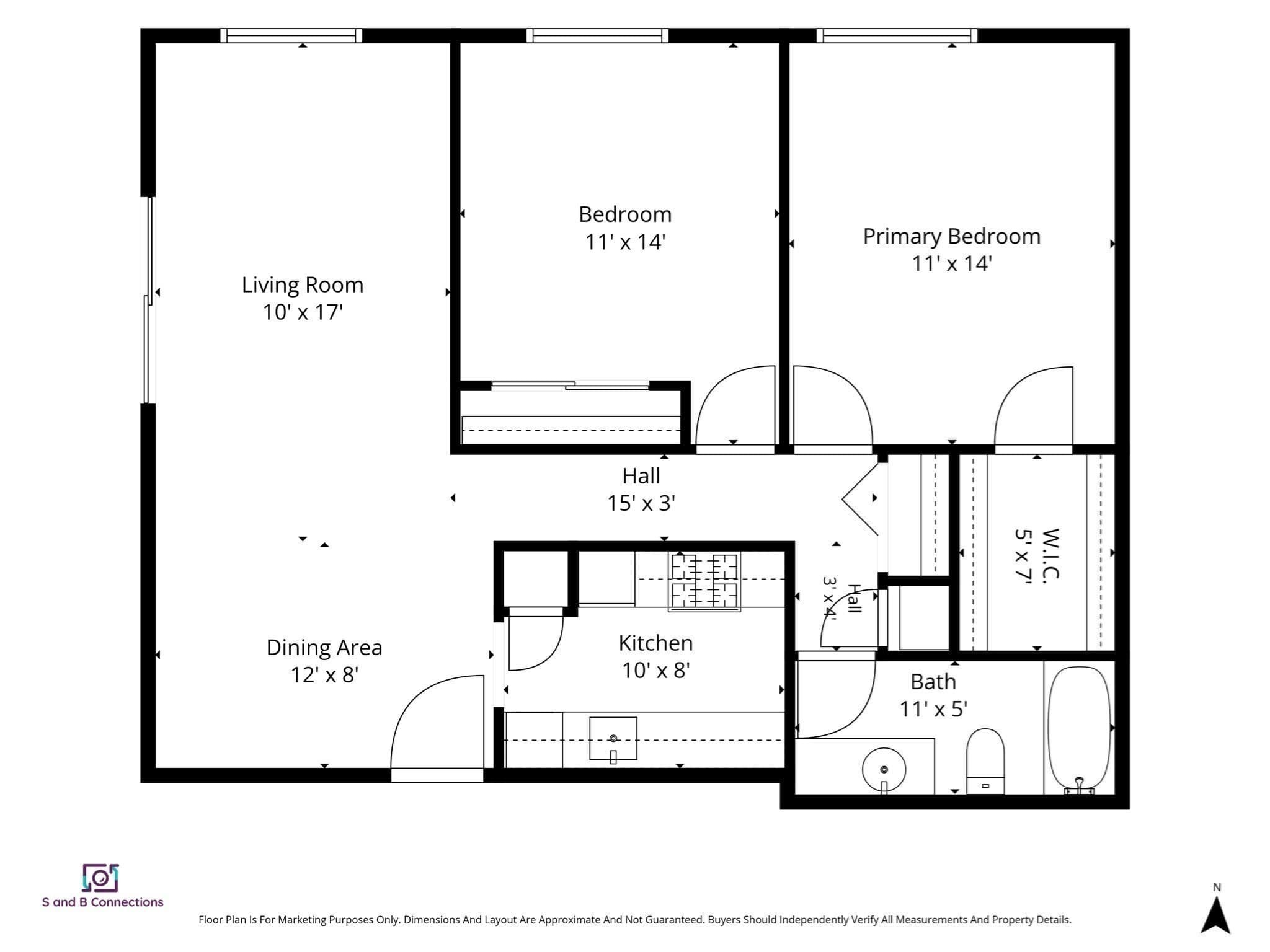 Condominium at 2 Greenbriar Drive # 108, North Reading MA 01867, North Reading, photo 21 of 24